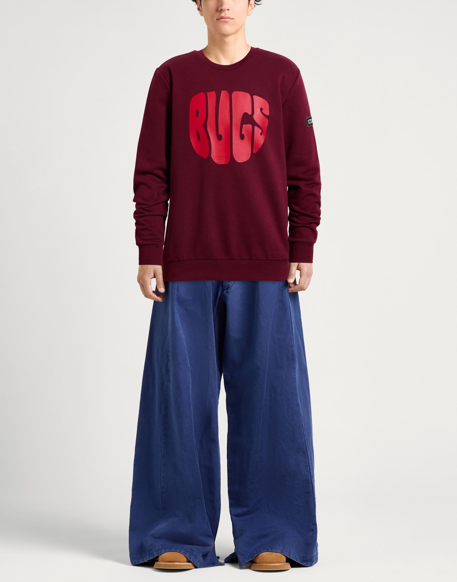  Iceberg - Tops - Sweatshirts - On Yoox.com 