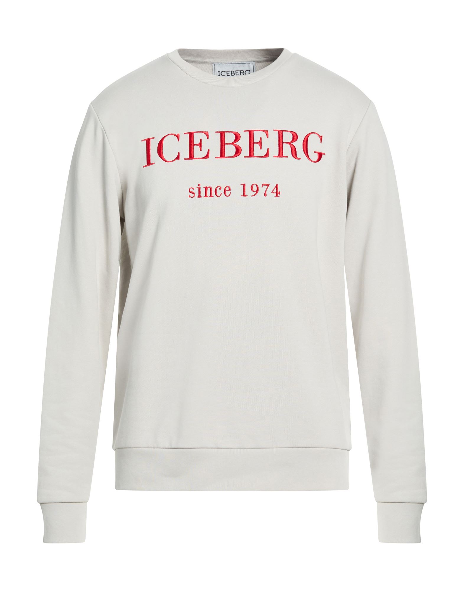  Iceberg - Camisetas Y Tops - Sudaderas - On Yoox.com 