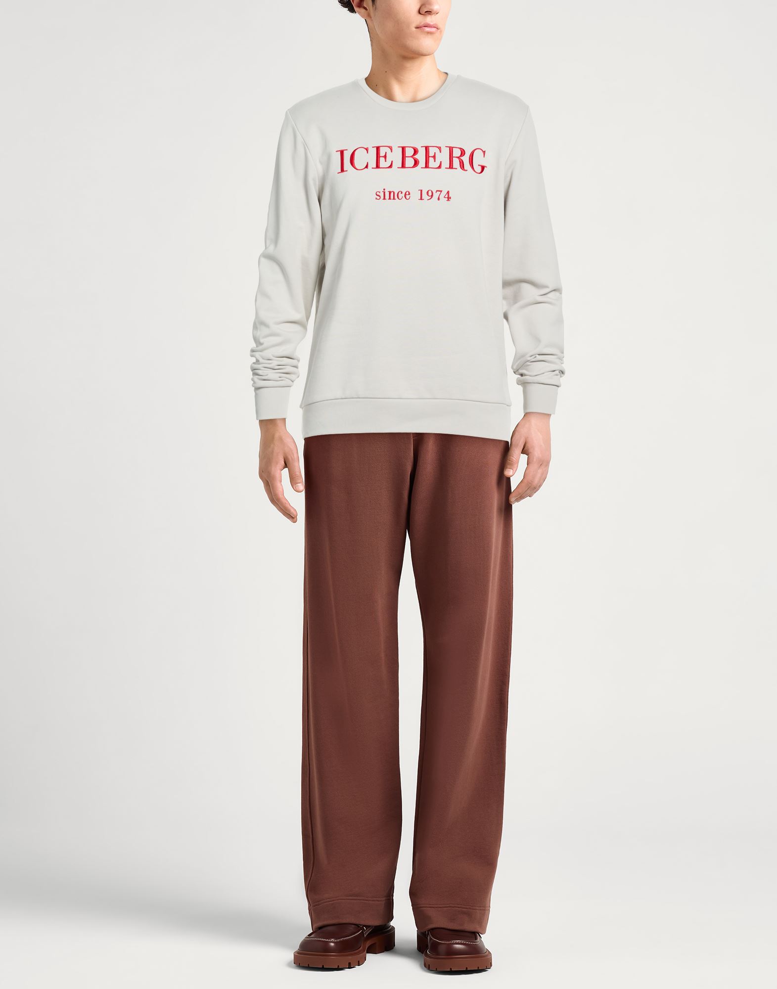  Iceberg - Camisetas Y Tops - Sudaderas - On Yoox.com 