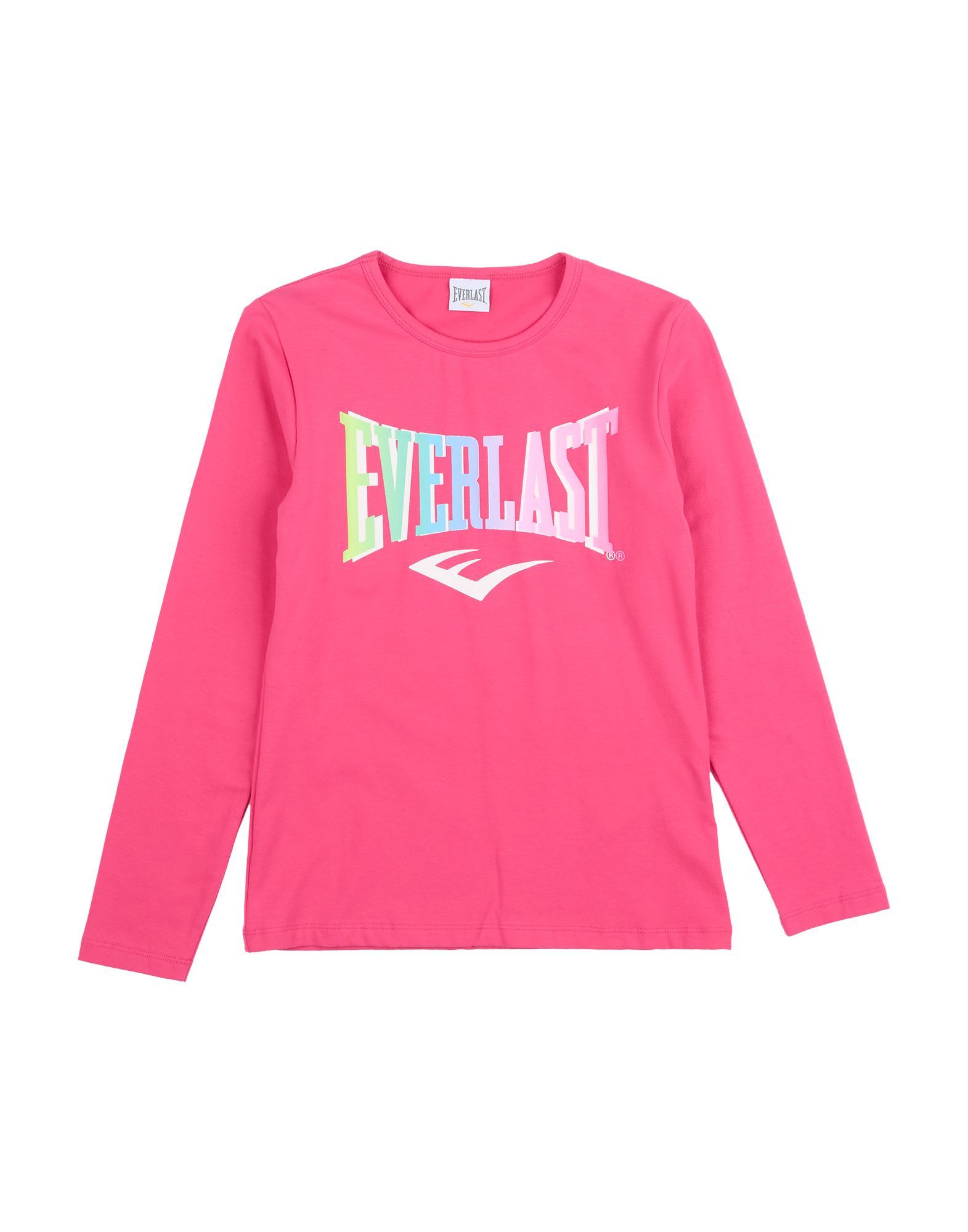  Everlast - Tops - T-shirts - On Yoox.com 