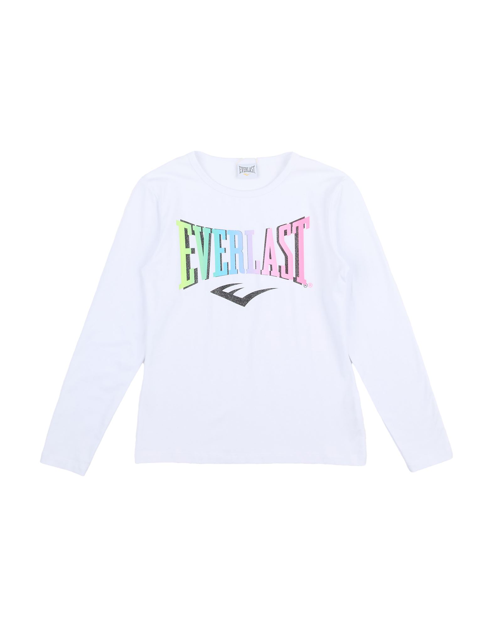  Everlast - Tops - T-shirts - On Yoox.com 
