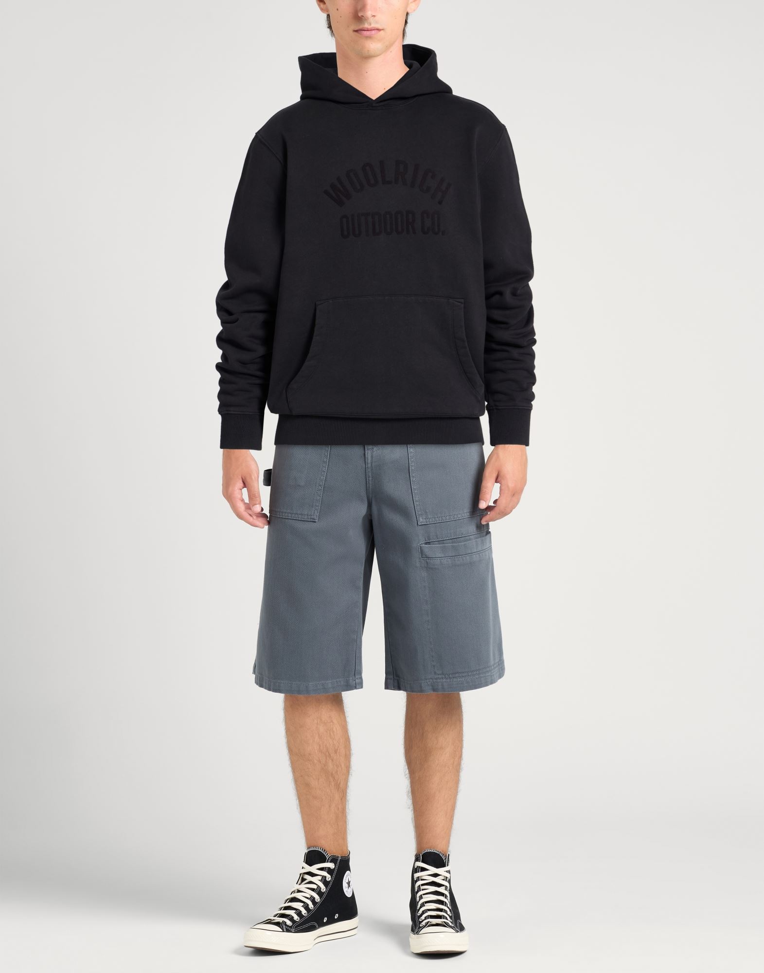 Woolrich - Tops - Sweatshirts - On Yoox.com 