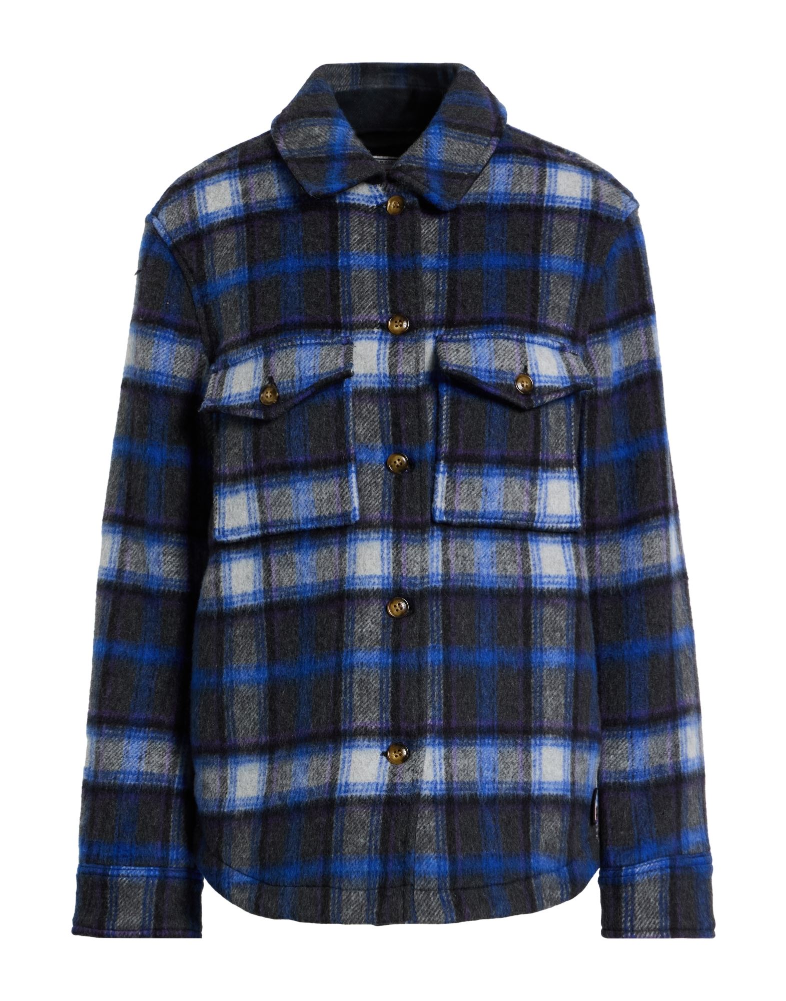 WOOLRICH WOOLRICH ΠΑΛΤΟ & ΤΖΑΚΕΤ Μπουφάν και τζάκετ