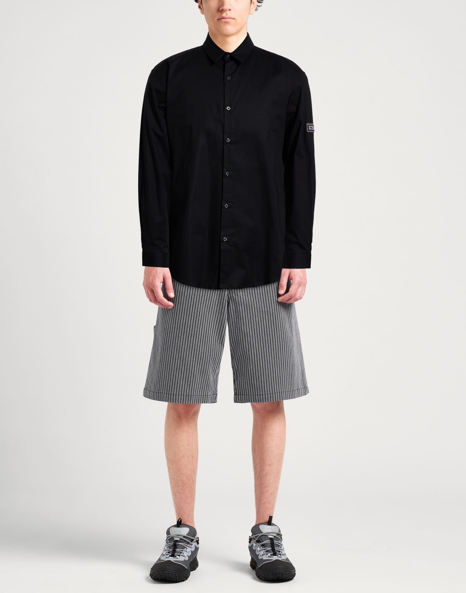  Iceberg - Tops - Hemden - On Yoox.com 