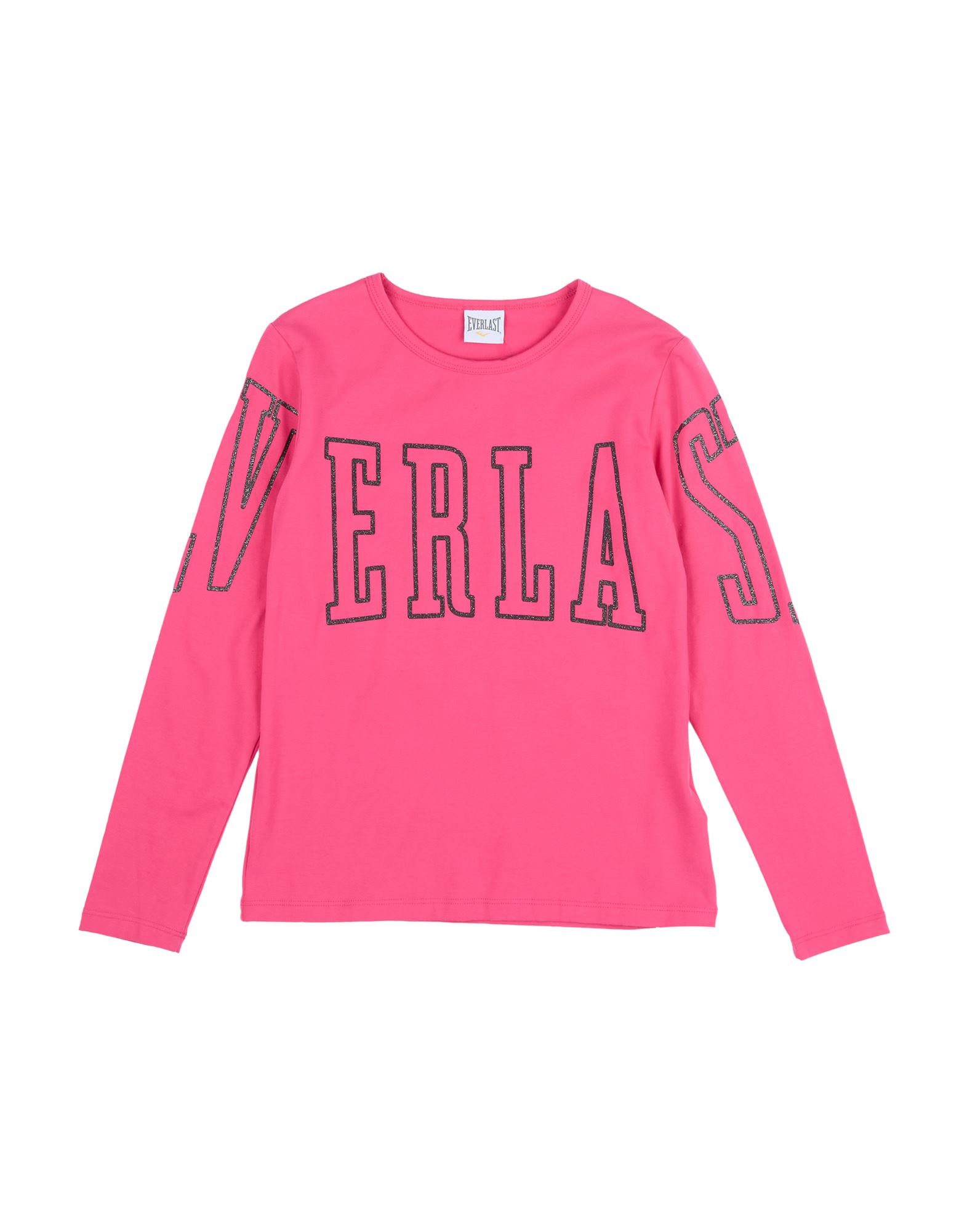  Everlast - Tops - T-shirts - On Yoox.com 