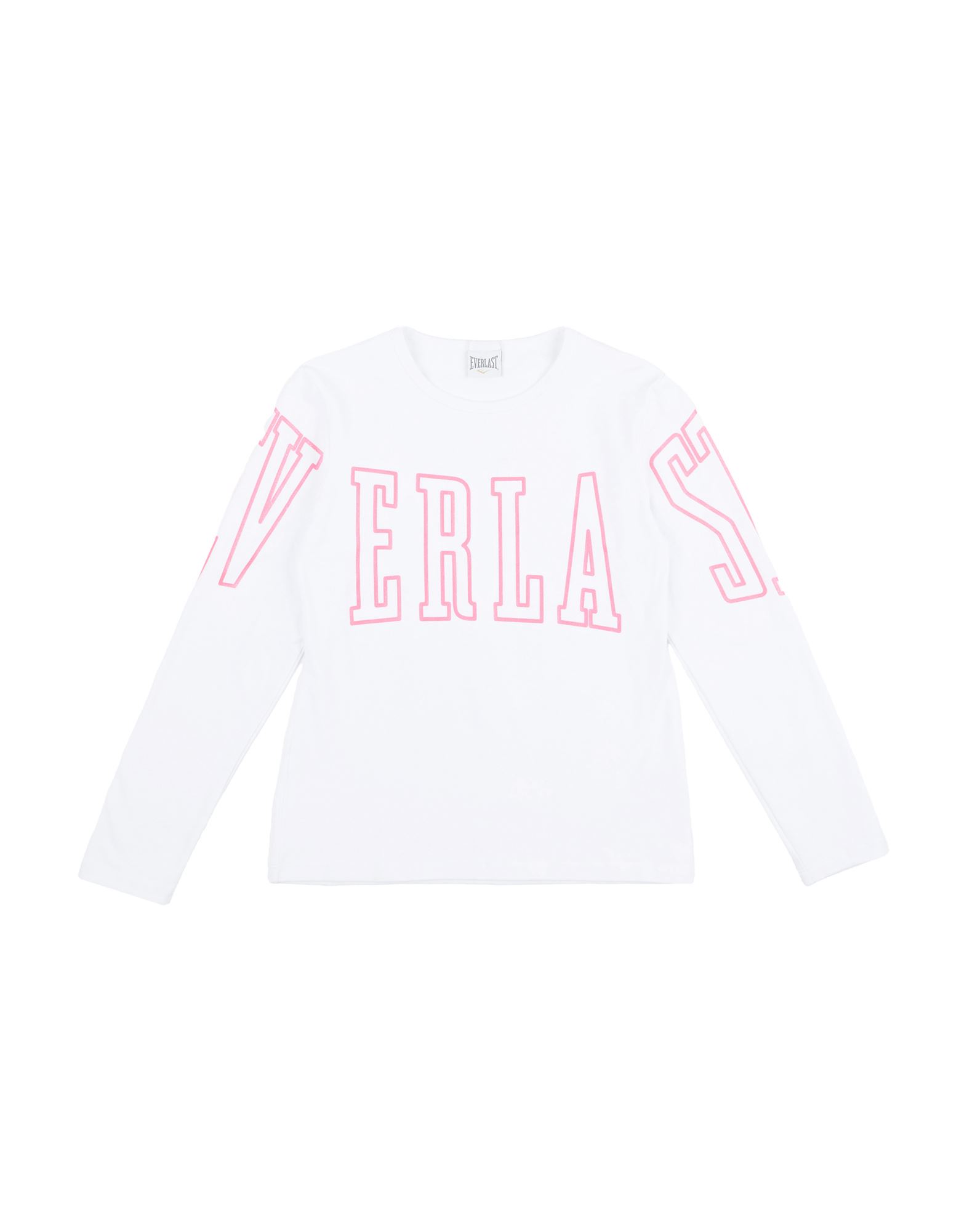  Everlast - Tops - T-shirts - On Yoox.com 