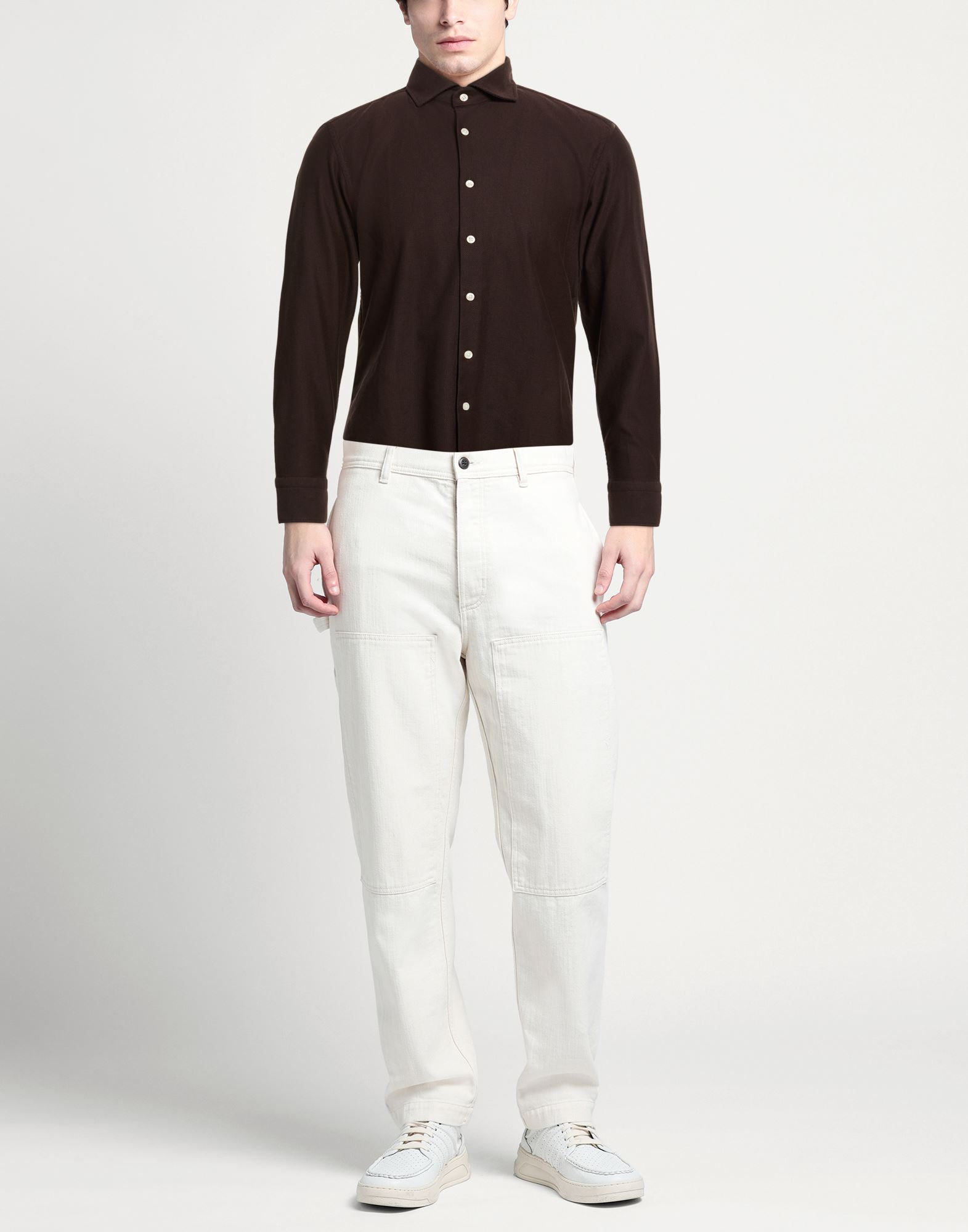  Bastoncino - Tops - Hemden - On Yoox.com 
