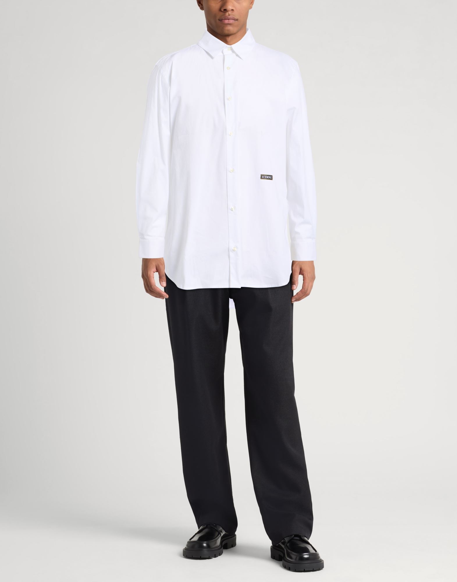  Iceberg - Tops - Hemden - On Yoox.com 