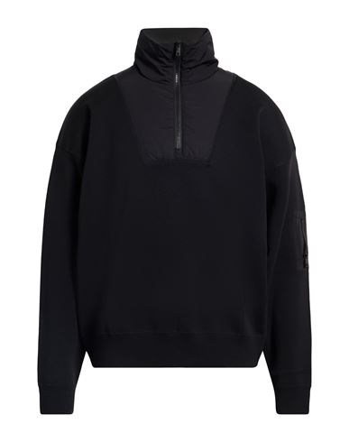 Sweatshirt Herren Schwarz M,S Herren