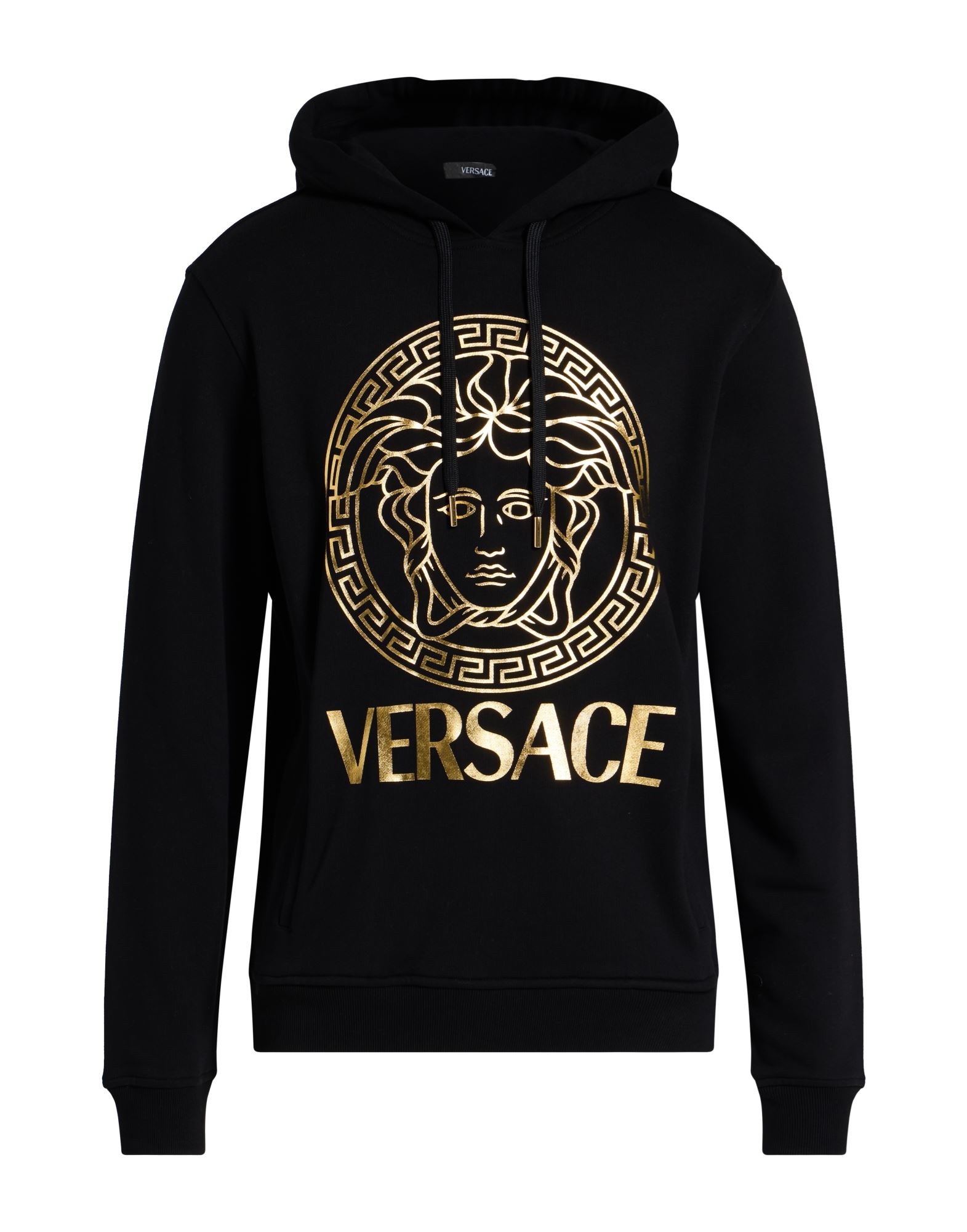  Versace - Tops - Sweatshirts - On Yoox.com 