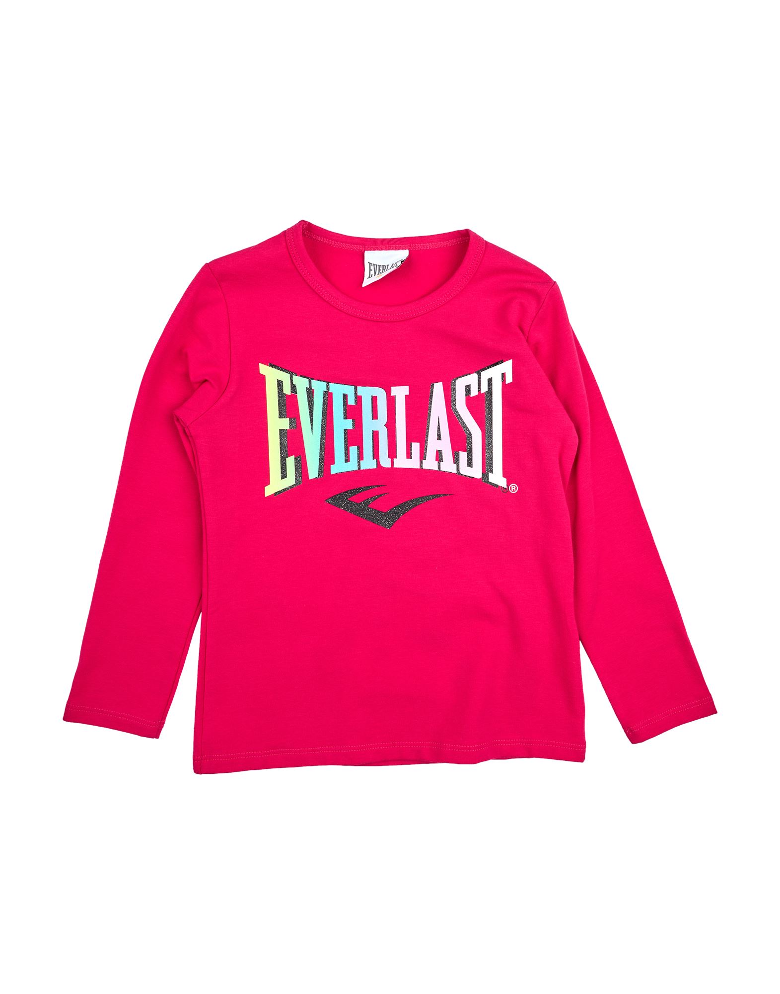  Everlast - Tops - T-shirts - On Yoox.com 