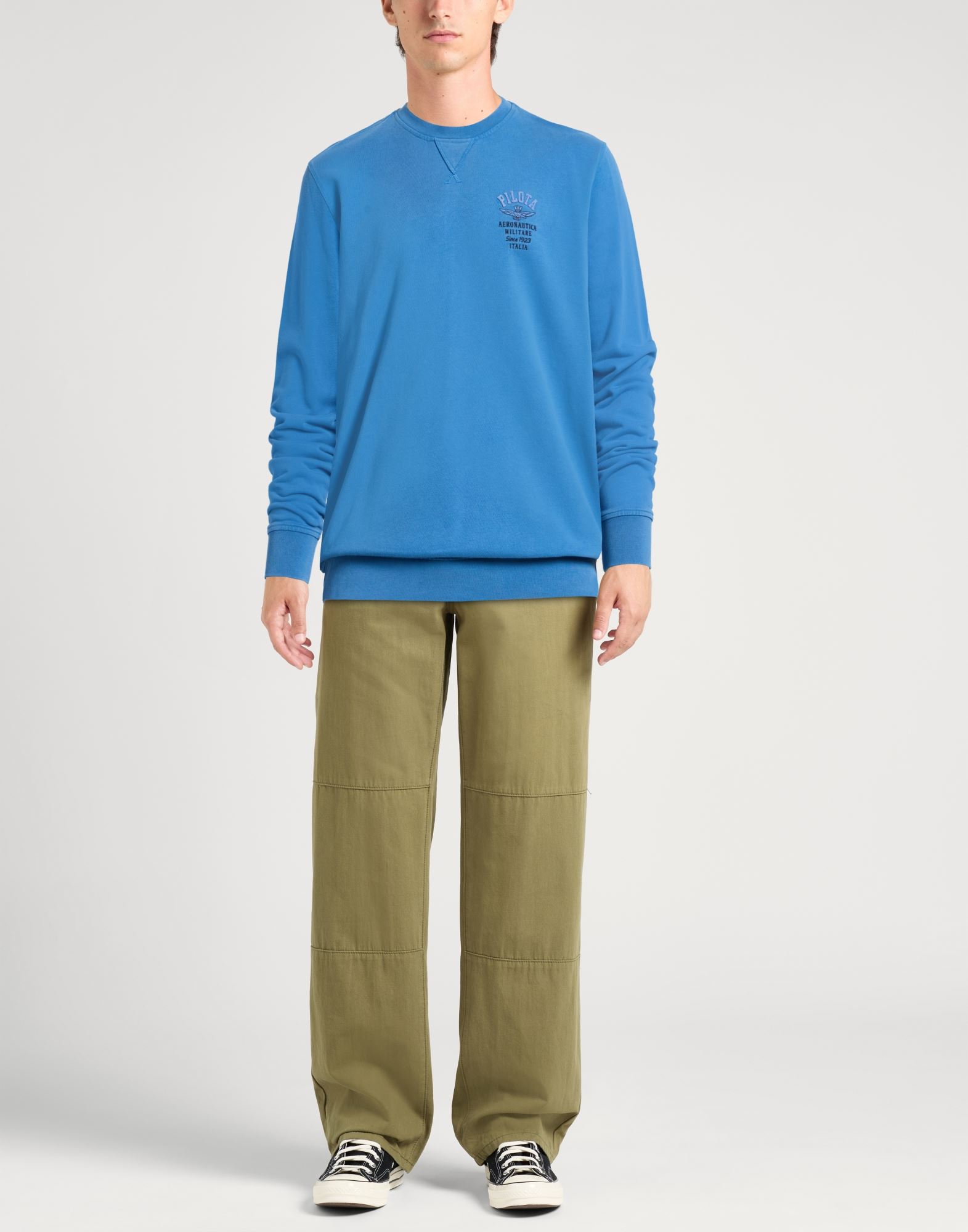  Aeronautica Militare - Tops - Sweatshirts - On Yoox.com 