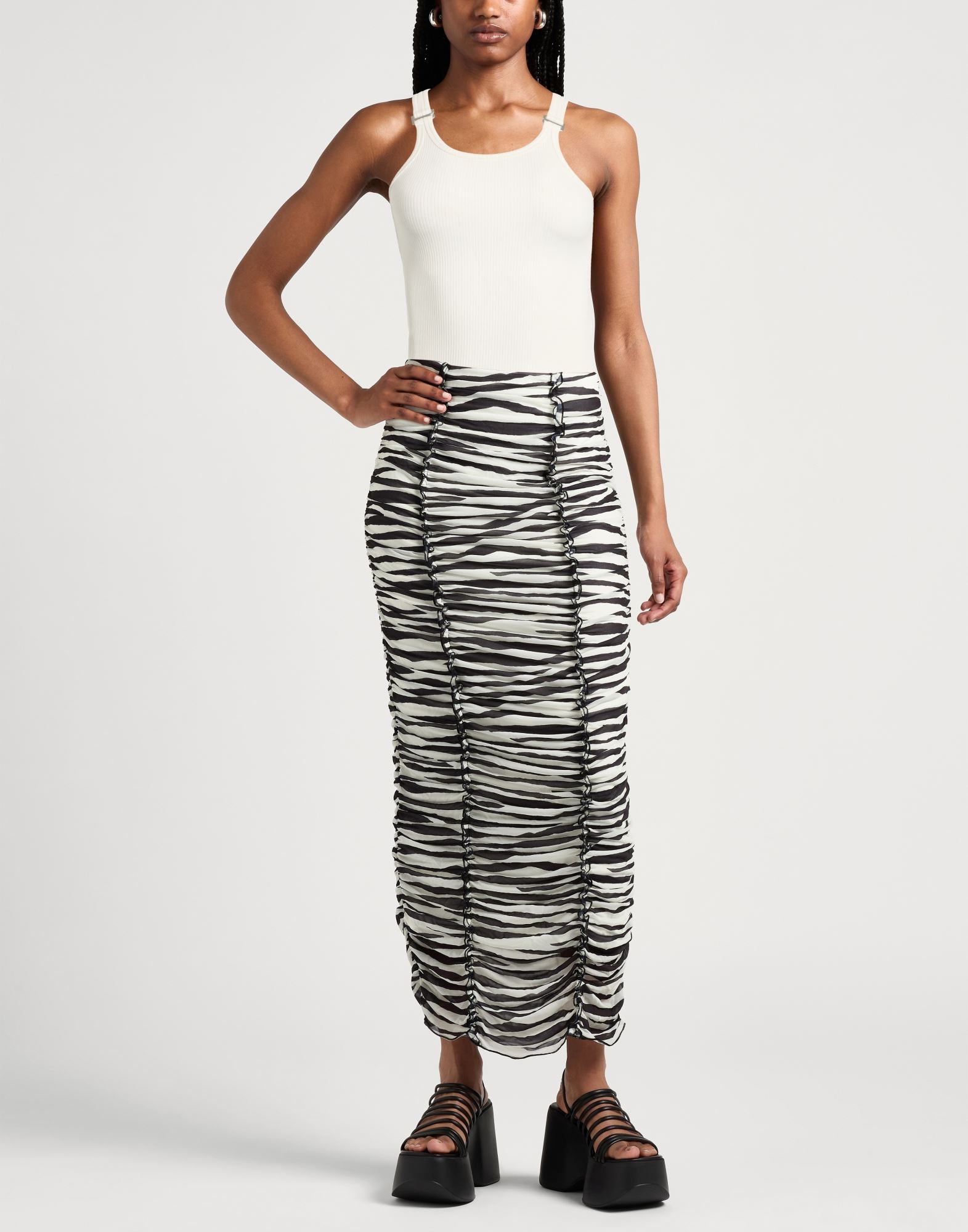  Dion Lee - Tops - Tops - On Yoox.com 