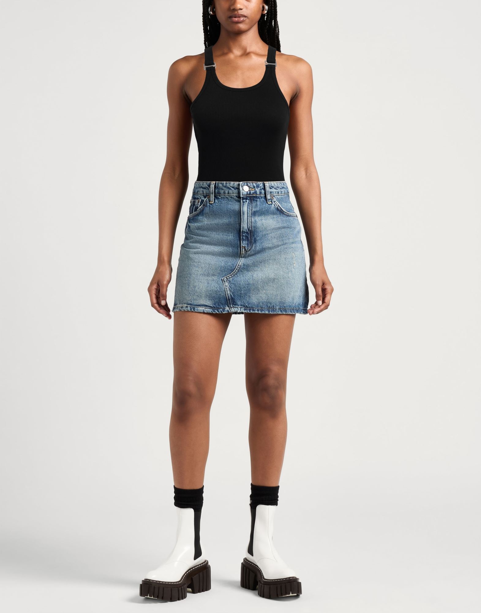  Dion Lee - Tops - Tops - On Yoox.com 