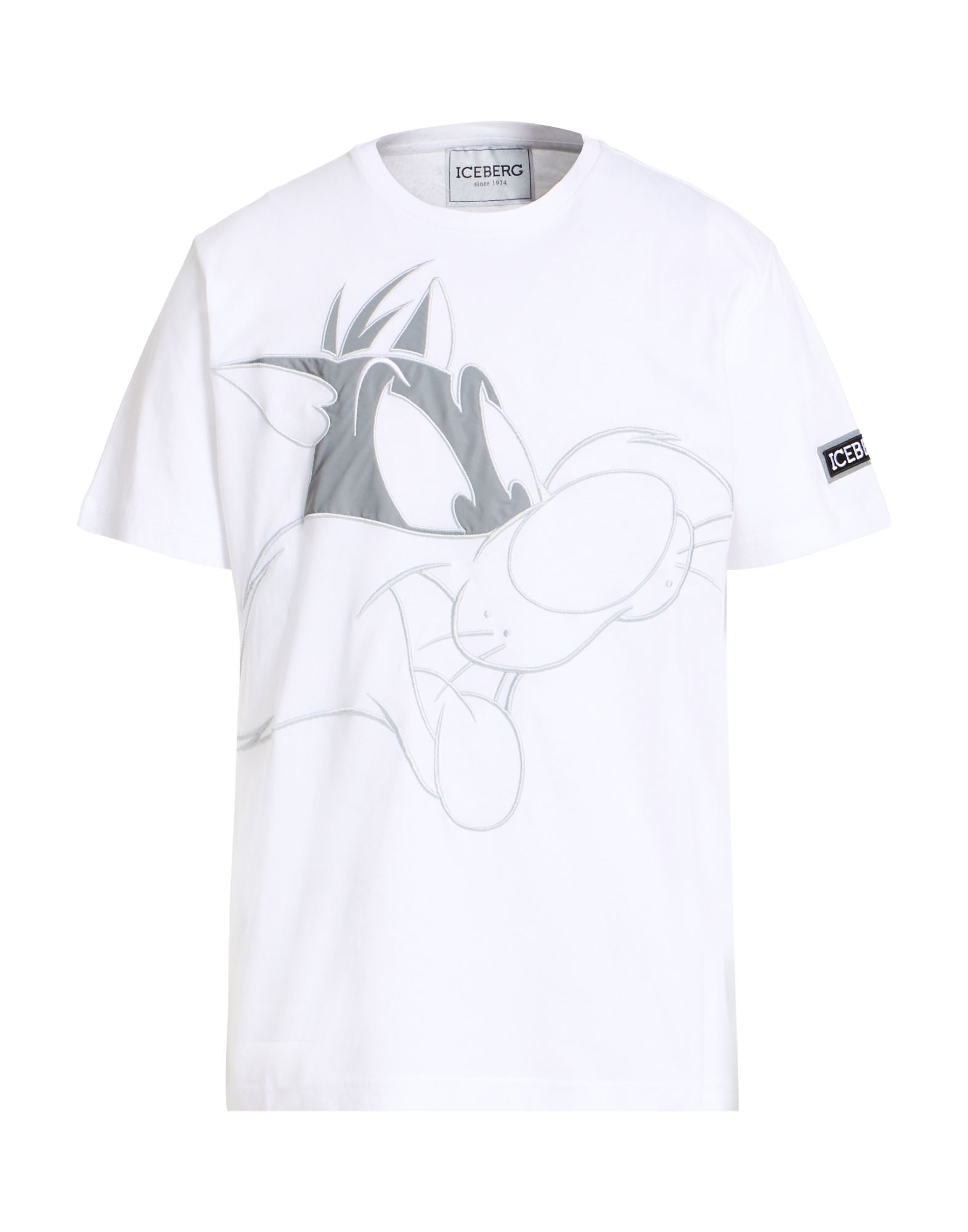  Iceberg - Tops - T-shirts - On Yoox.com 