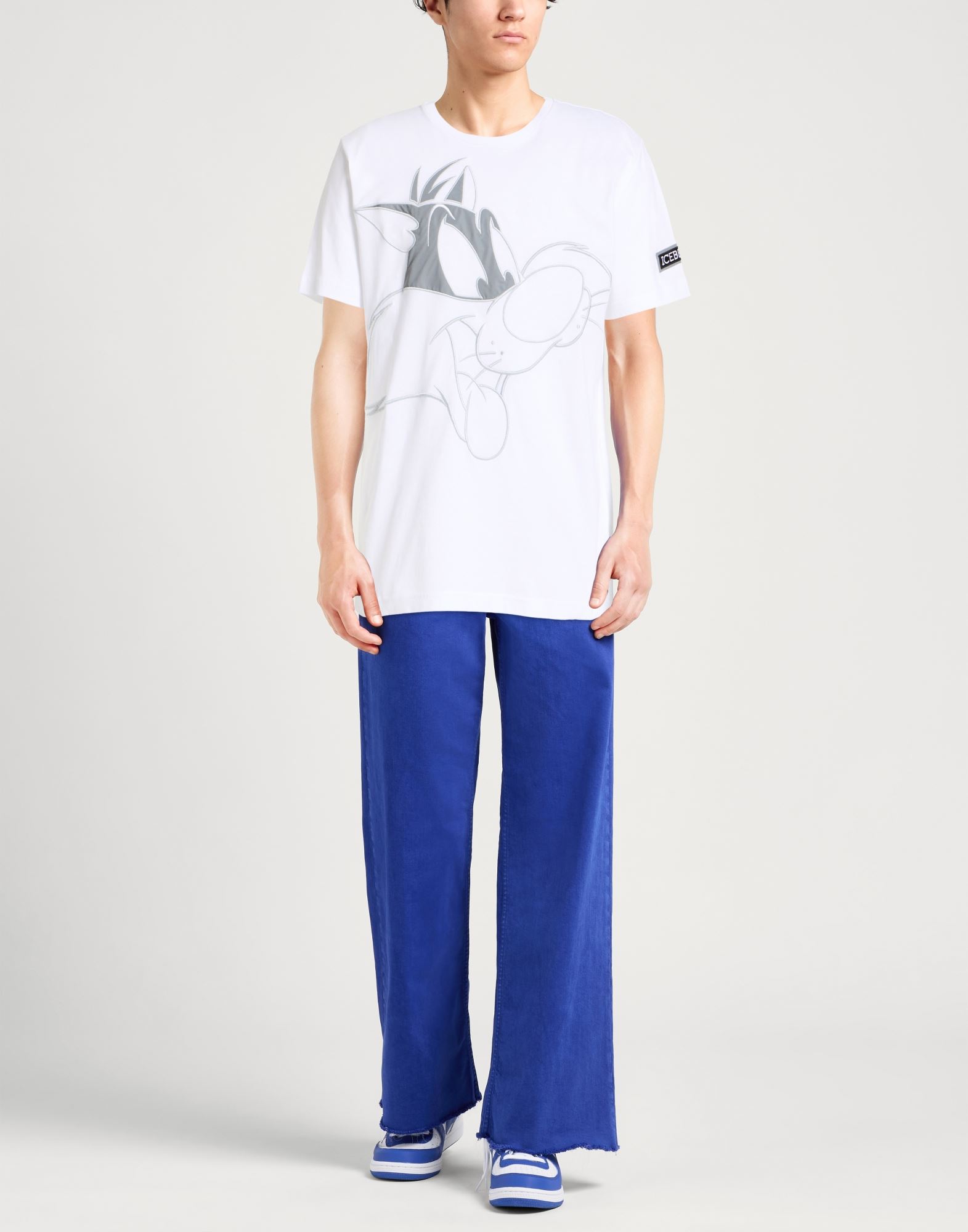  Iceberg - Tops - T-shirts - On Yoox.com 