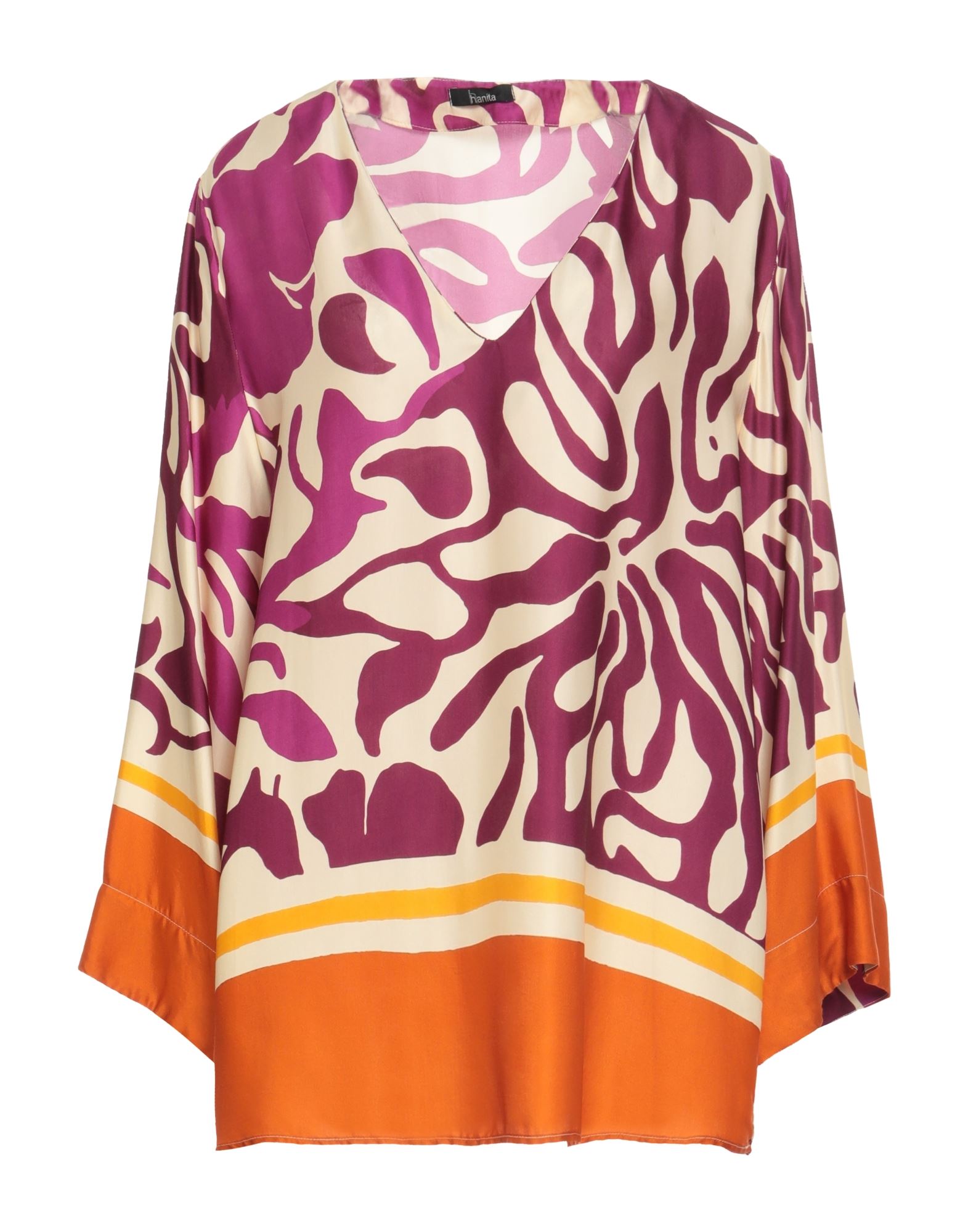  Hanita - Camisetas Y Tops - Tops - On Yoox.com 