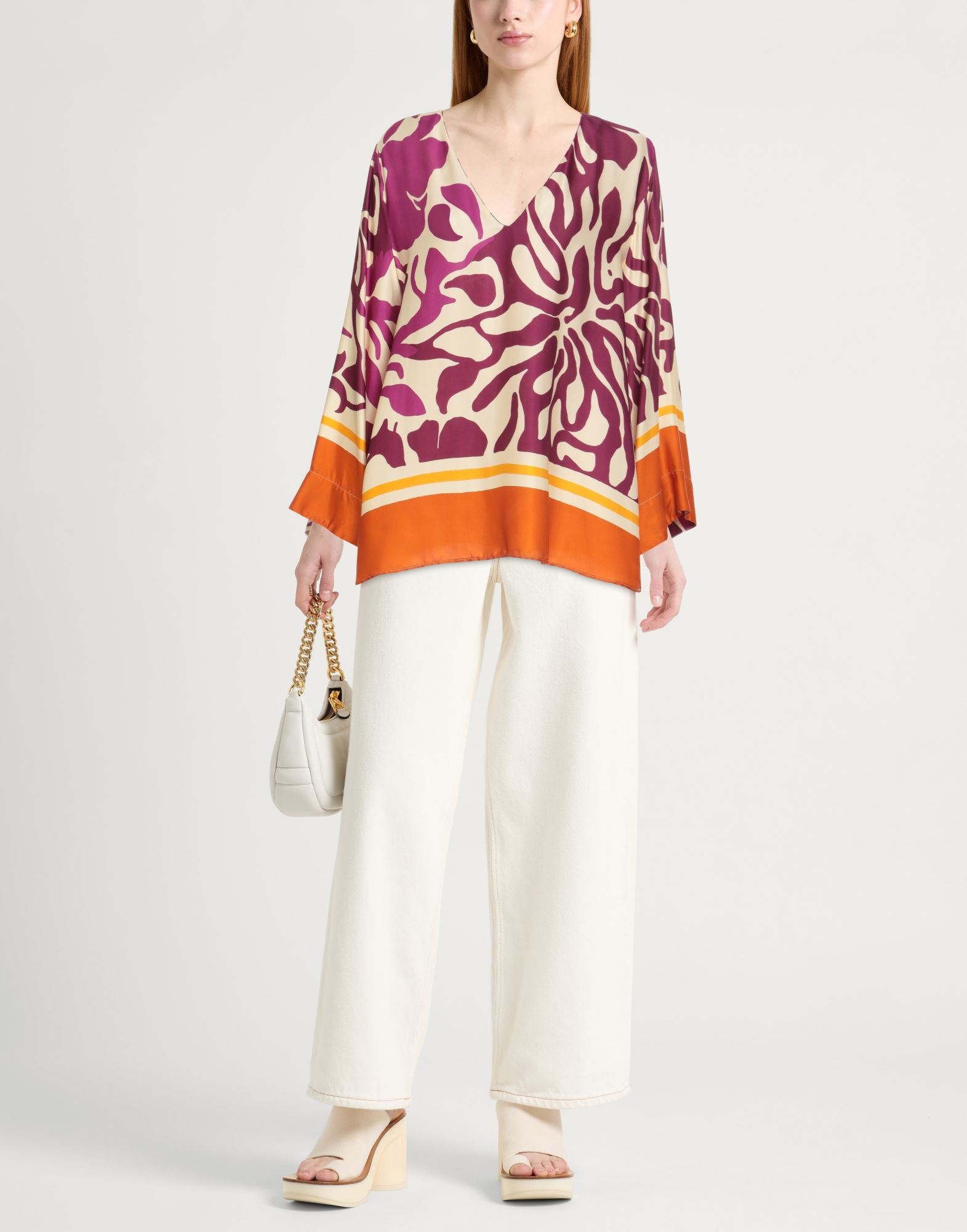 Hanita - Camisetas Y Tops - Tops - On Yoox.com 