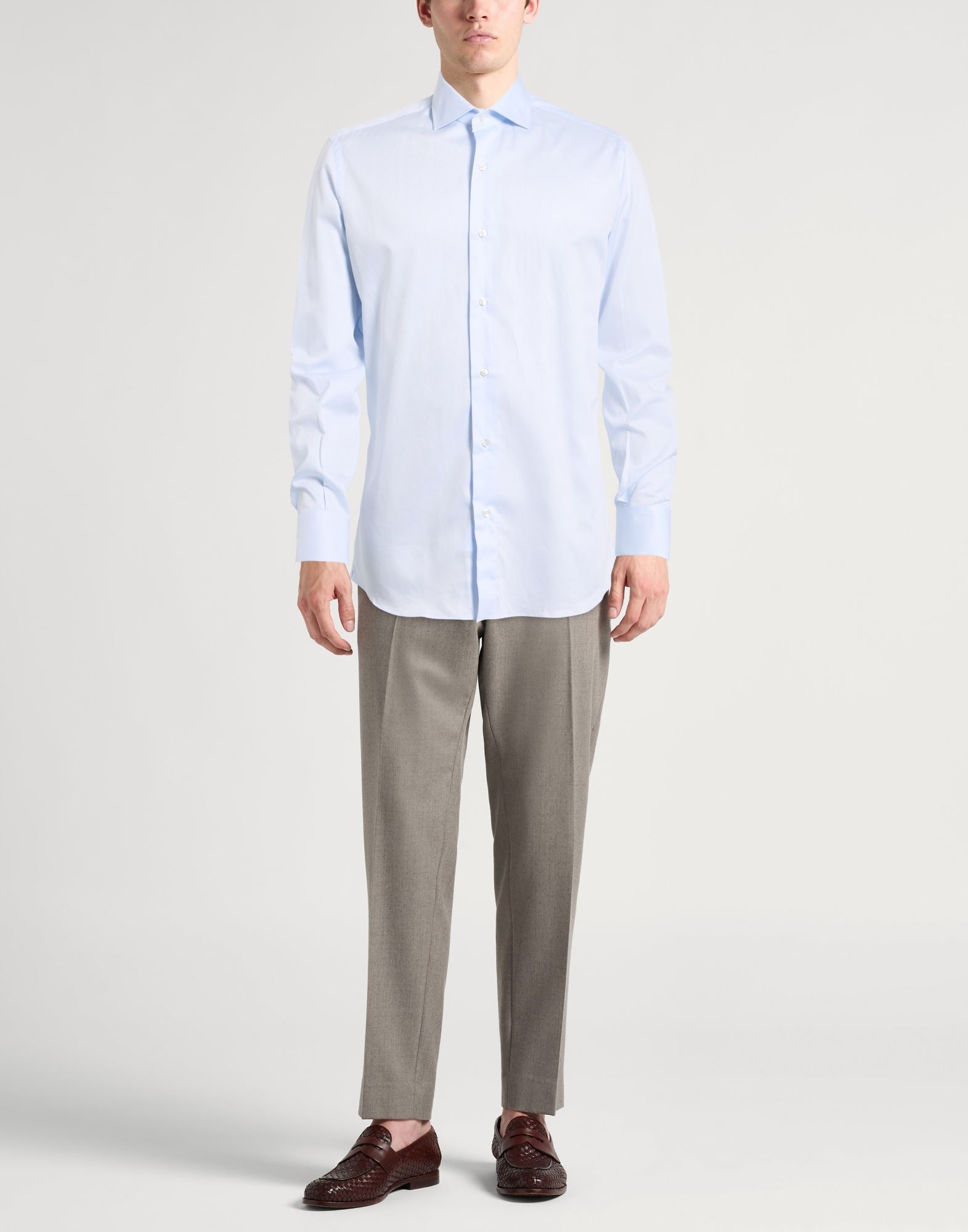  Caruso - Tops - Hemden - On Yoox.com 