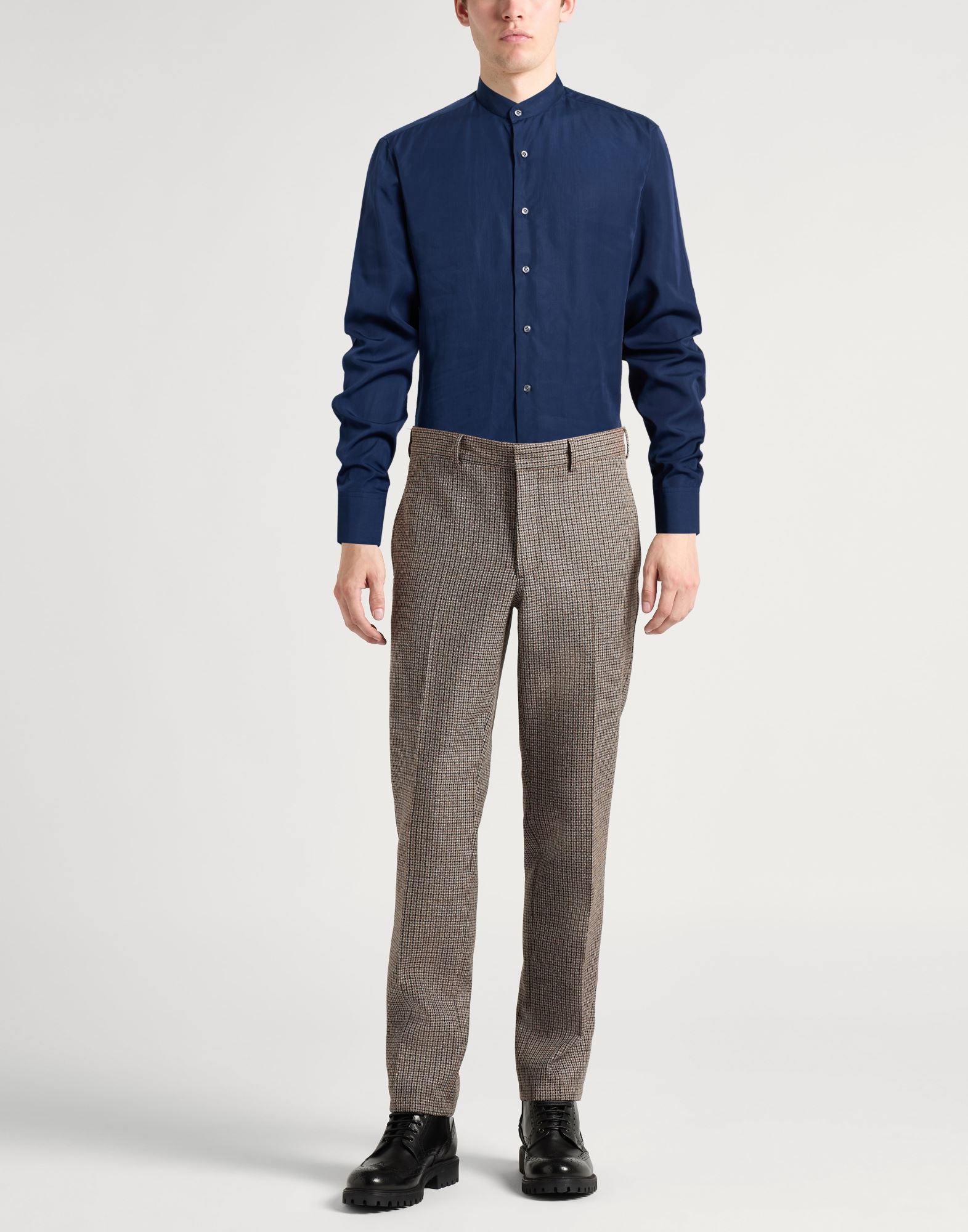  Caruso - Tops - Hemden - On Yoox.com 