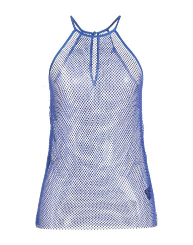 Top Mujer Azul marino 0,1,2,3 Mujer