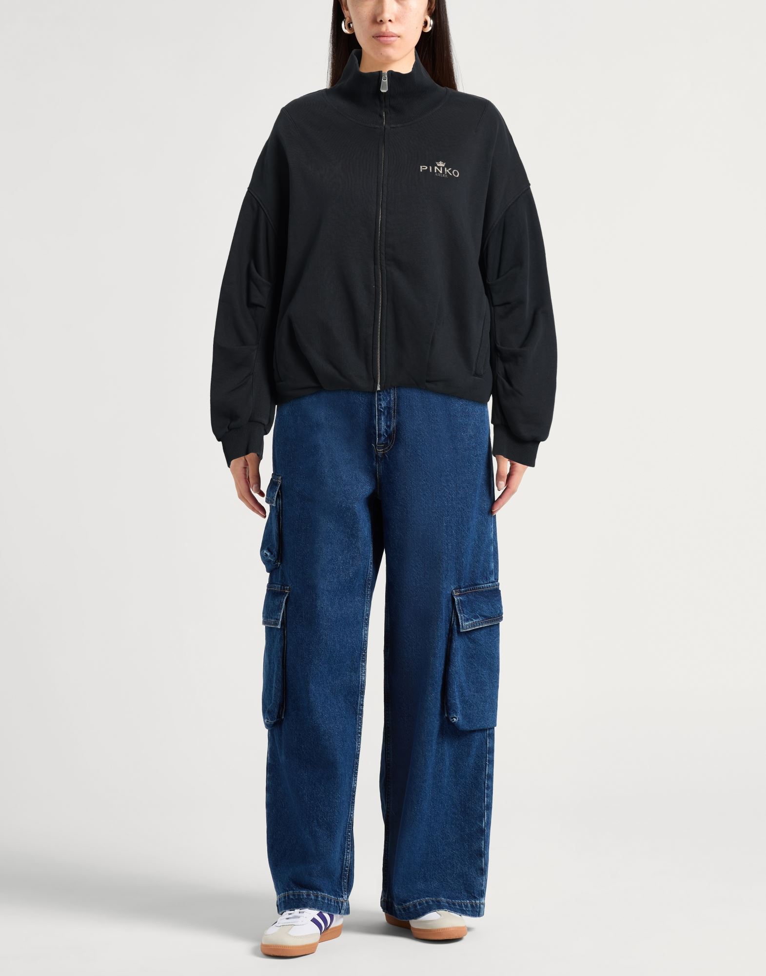  Pinko - Camisetas Y Tops - Sudaderas - On Yoox.com 