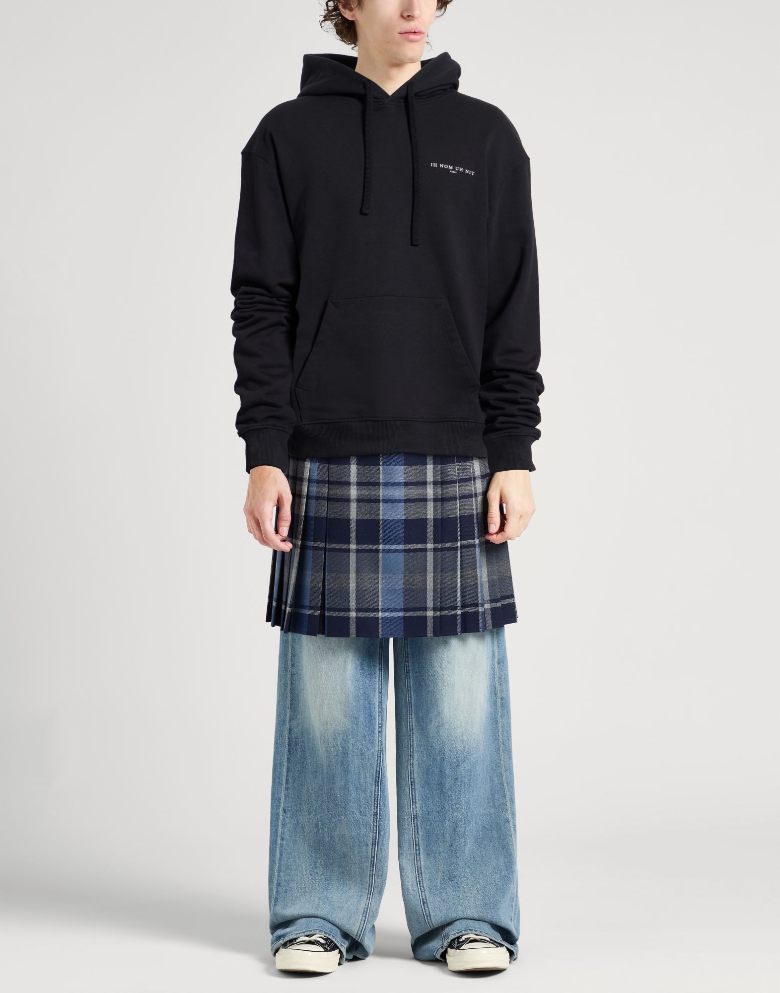  Ih Nom Uh Nit - Tops - Sweatshirts - On Yoox.com 