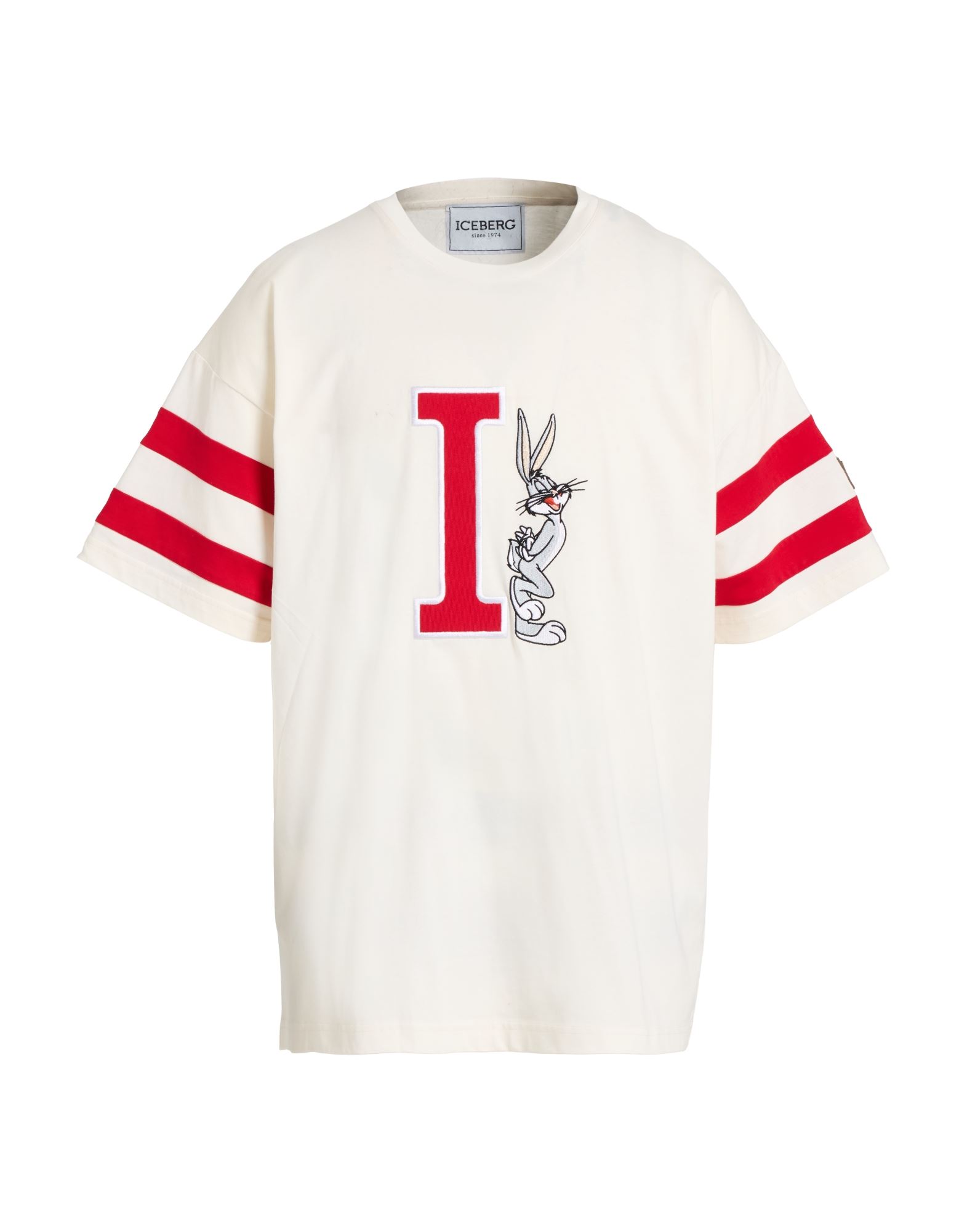 ICEBERG ΜΠΛΟΥΖΑΚΙΑ T-shirt