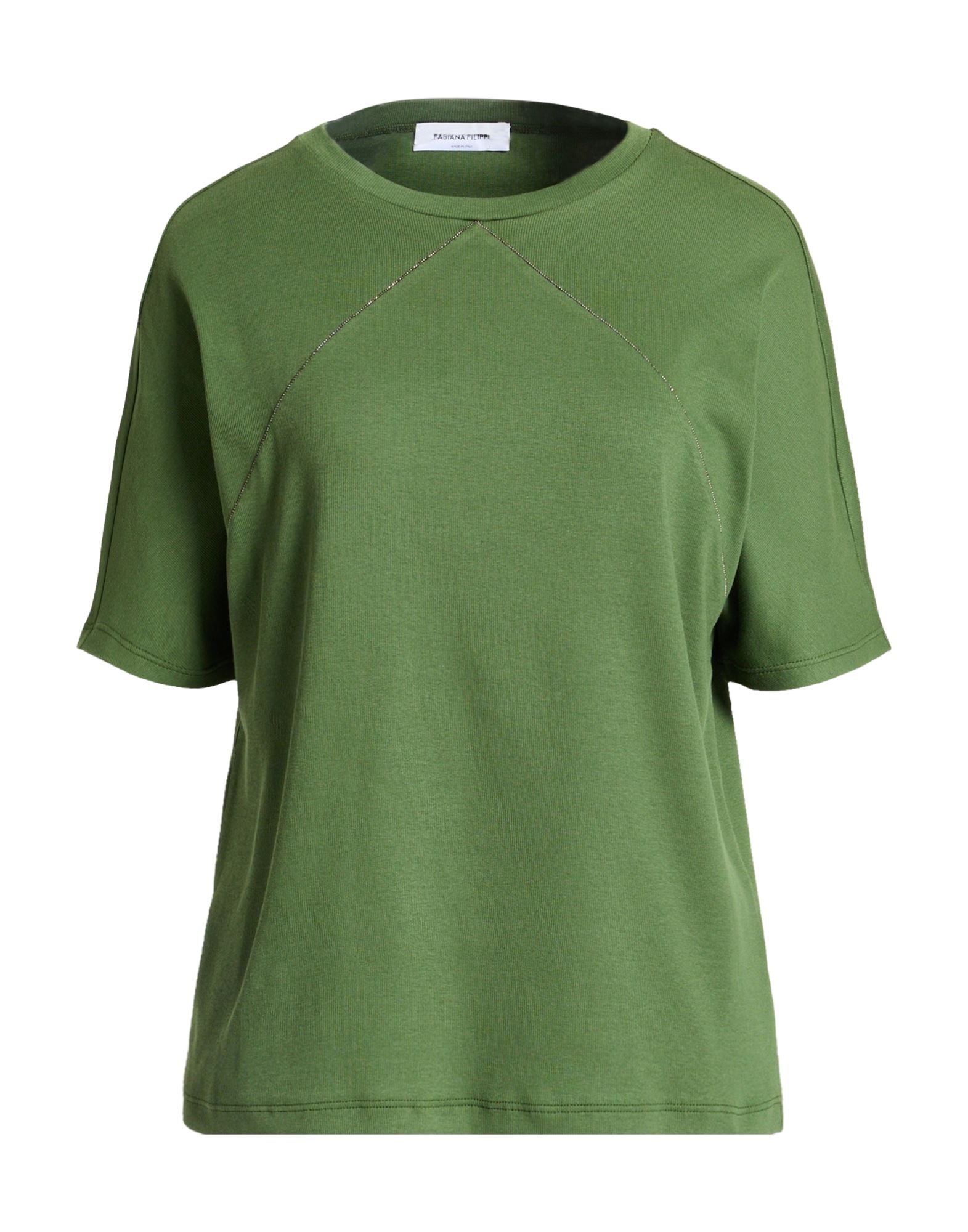 FABIANA FILIPPI FABIANA FILIPPI ΜΠΛΟΥΖΑΚΙΑ T-shirt