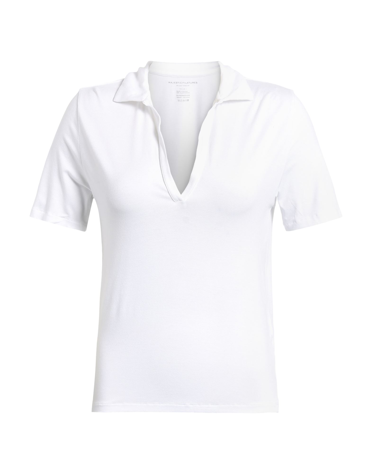  Majestic Filatures - Tops - Poloshirts - On Yoox.com 