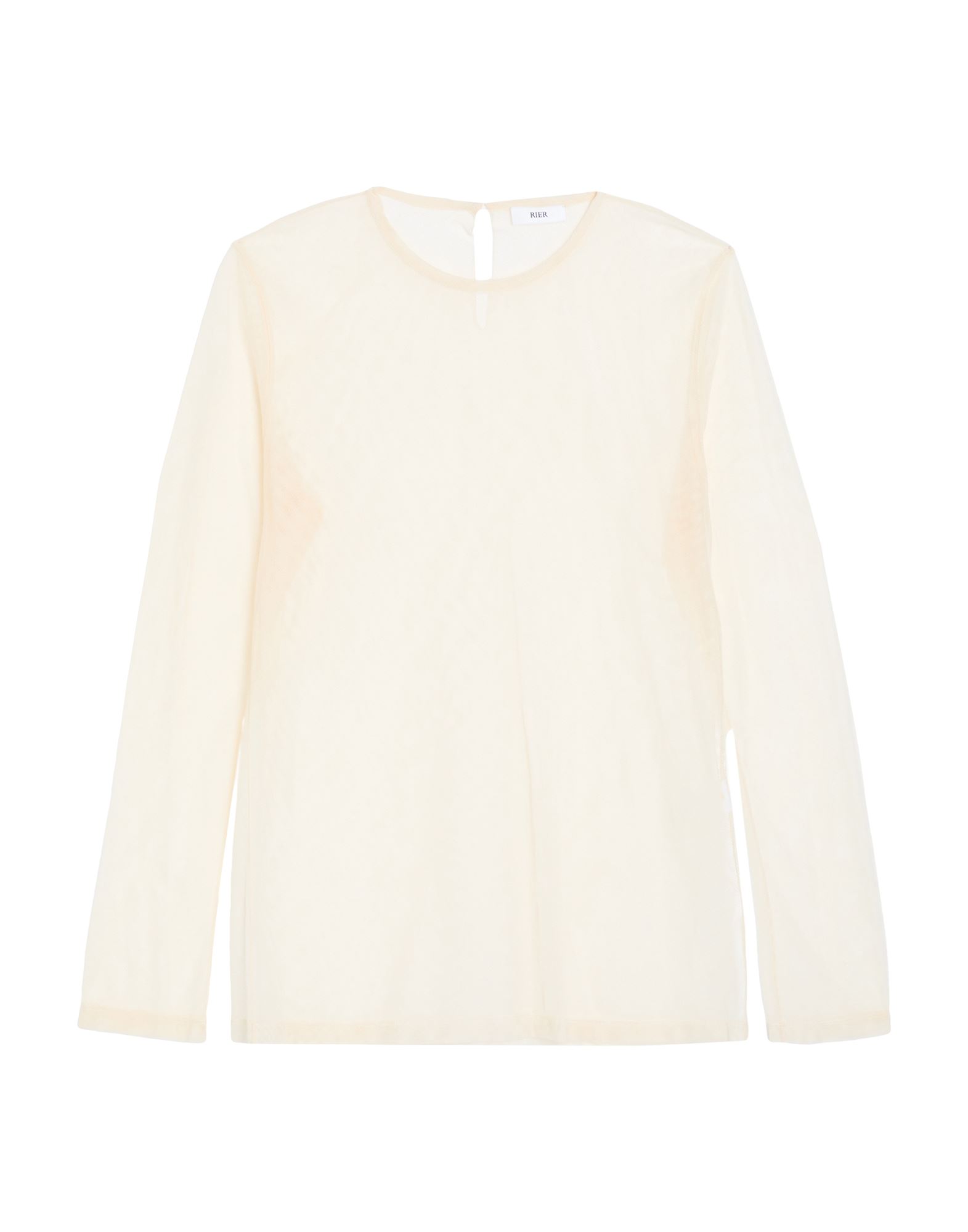 Rier - Tops - T-shirts - On Yoox.com 