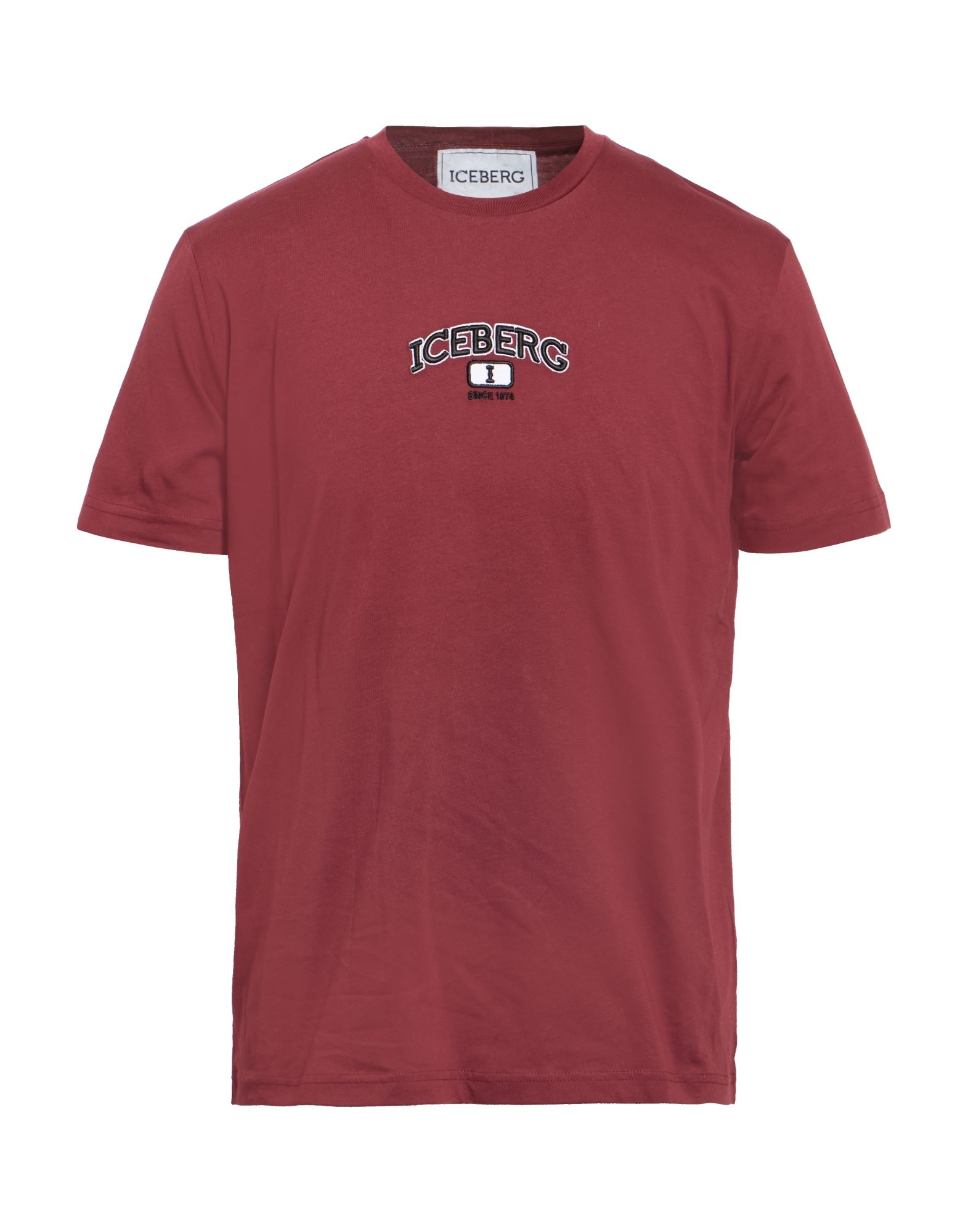 ICEBERG ΜΠΛΟΥΖΑΚΙΑ T-shirt