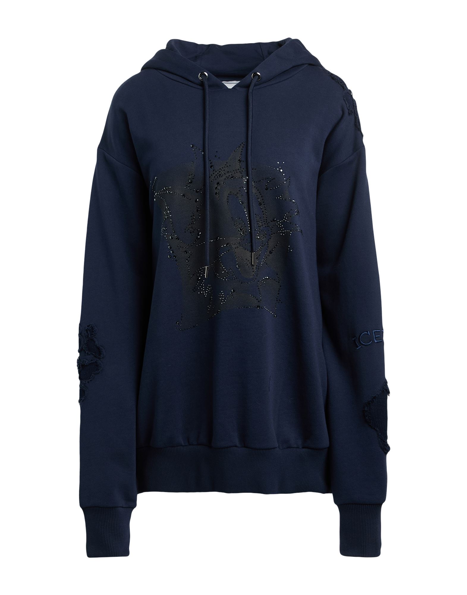  Iceberg - Tops - Sweatshirts - On Yoox.com 
