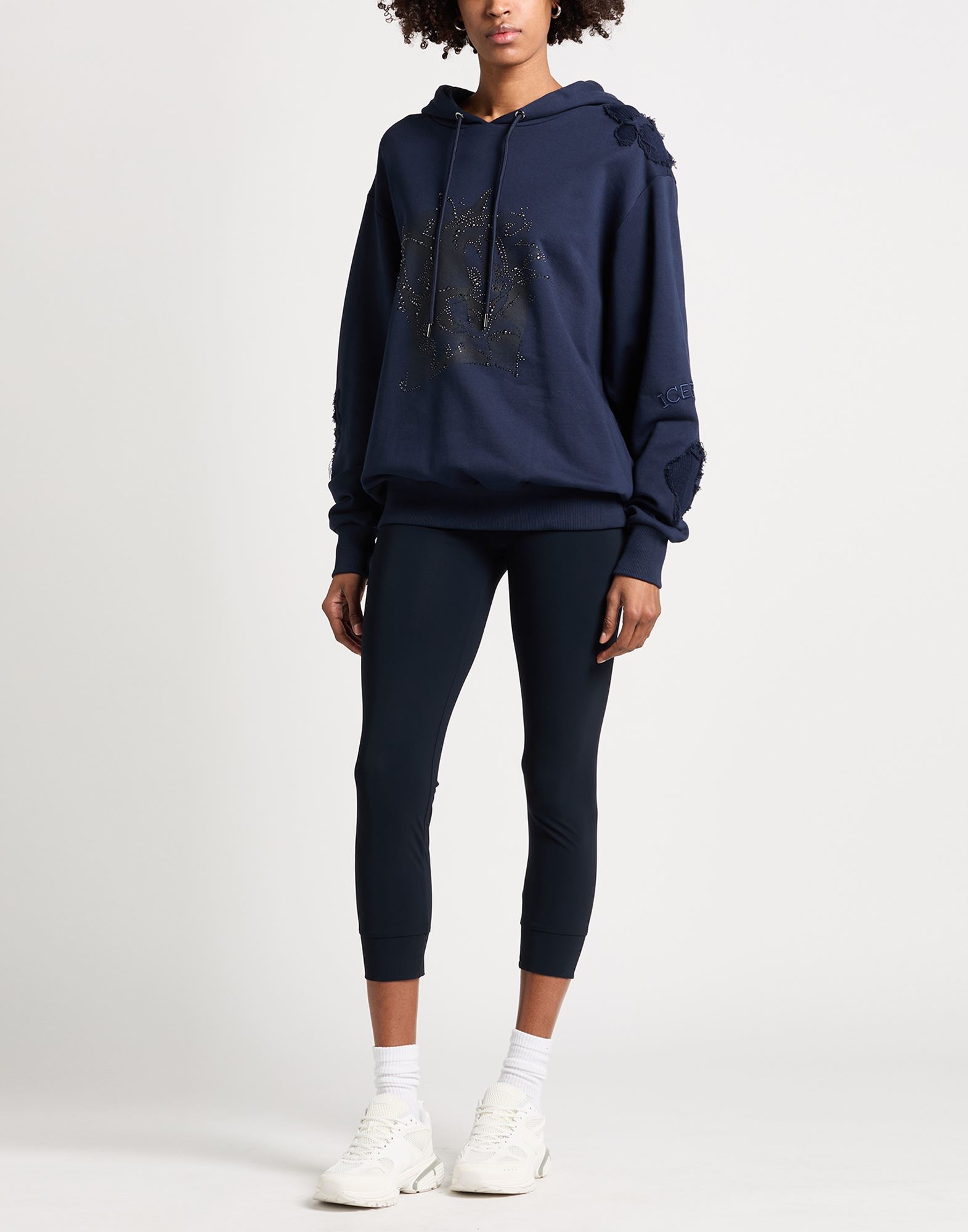  Iceberg - Tops - Sweatshirts - On Yoox.com 