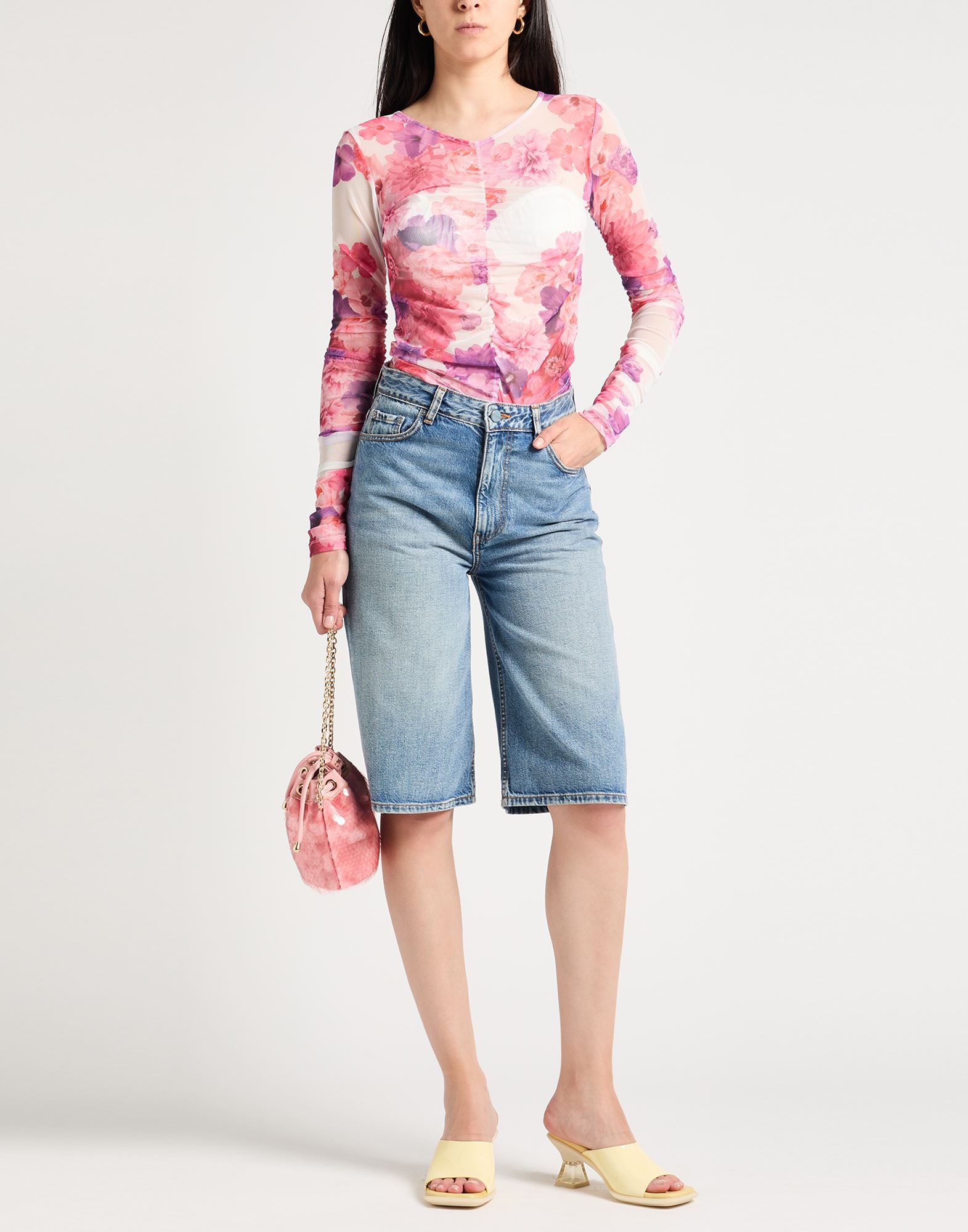  Gaëlle Paris - Tops - Tops - On Yoox.com 
