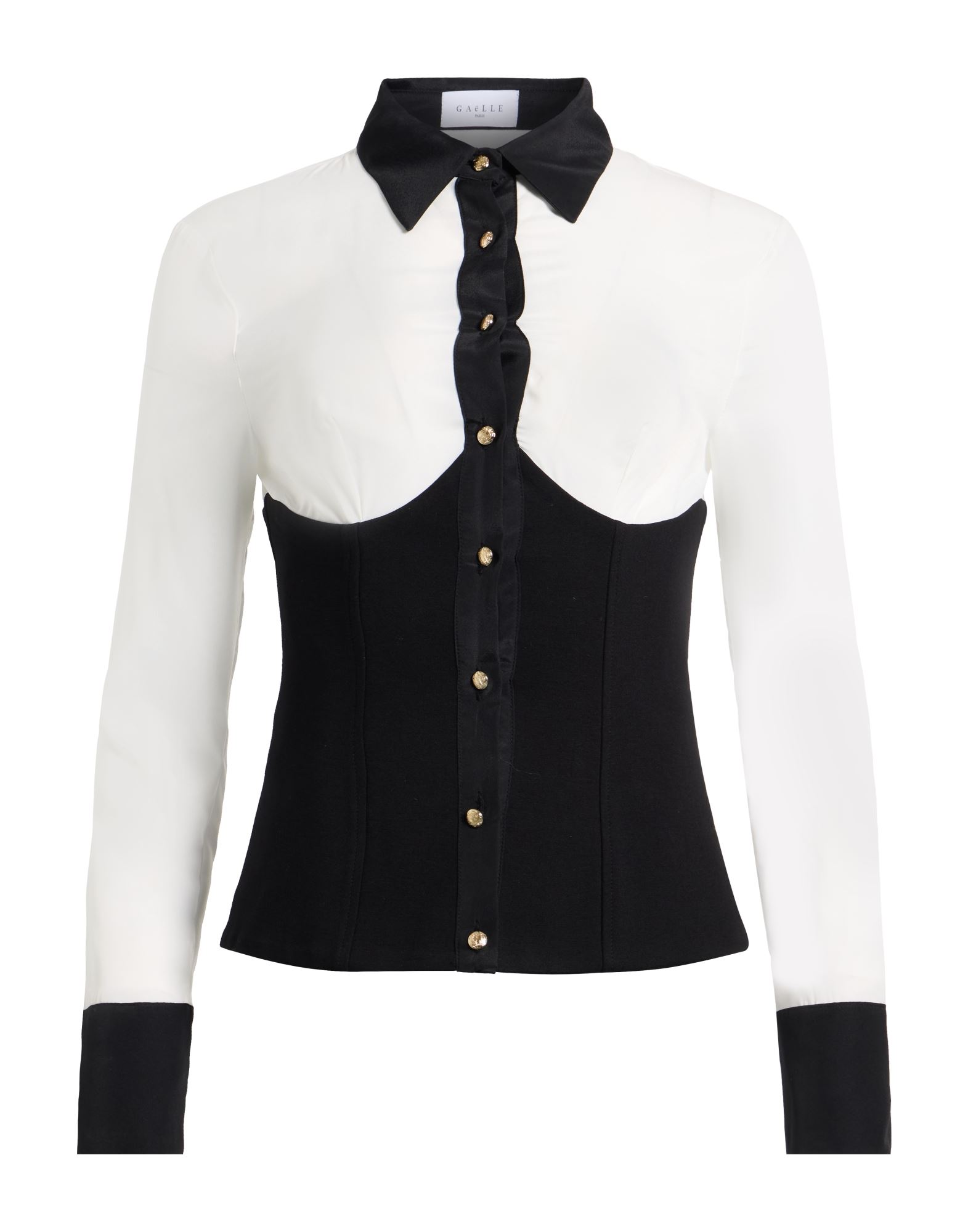  Gaëlle Paris - Tops - Hemden - On Yoox.com 