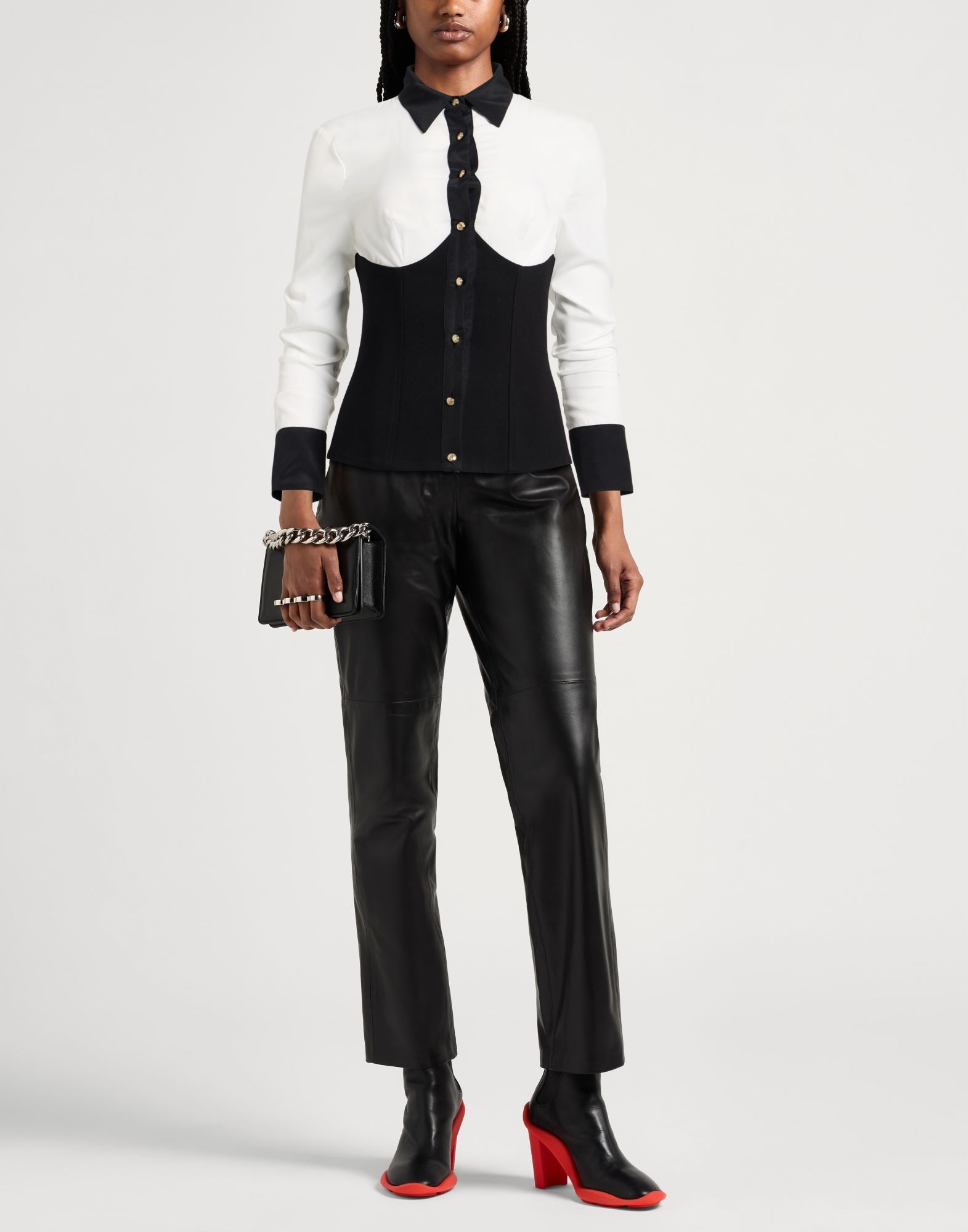 Gaëlle Paris - Tops - Hemden - On Yoox.com 