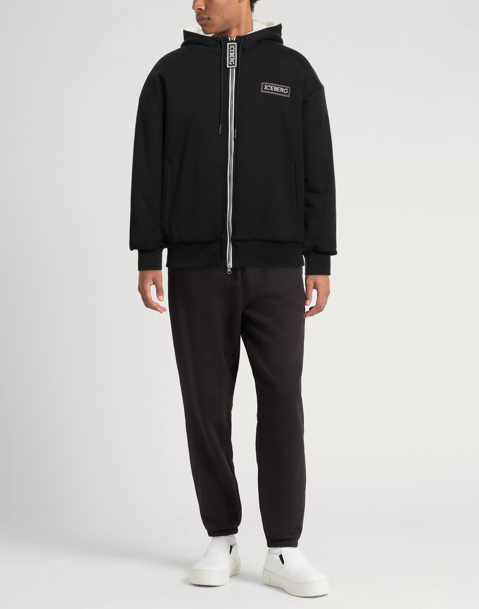  Iceberg - Camisetas Y Tops - Sudaderas - On Yoox.com 