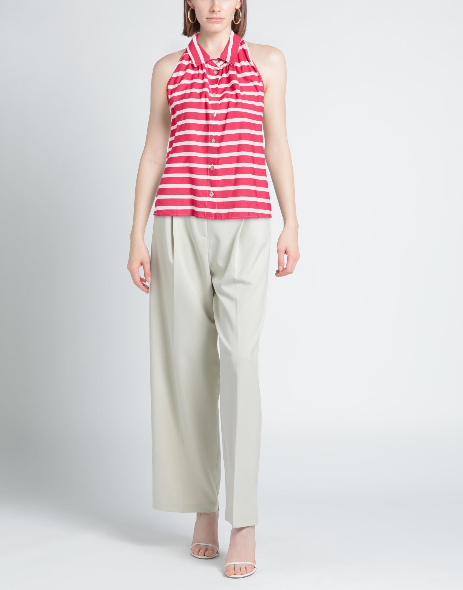  Rebel Queen By Liu •jo - Tops - Hemden - On Yoox.com 