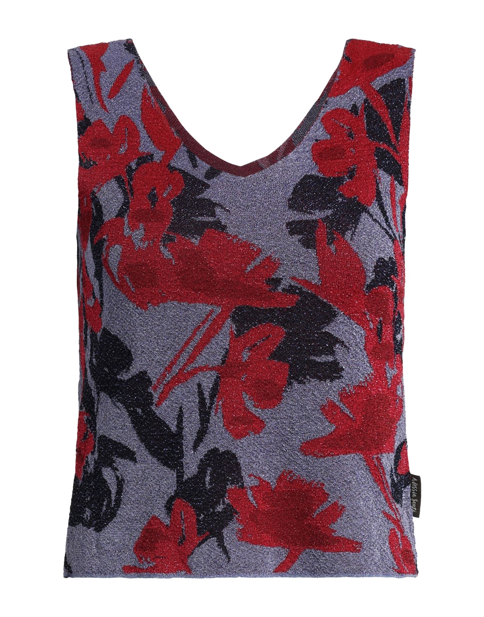  Alessia Santi - Tops - Tops - On Yoox.com 