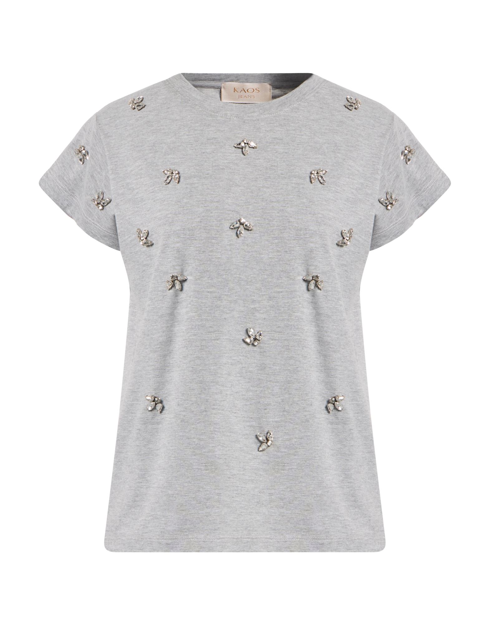 KAOS JEANS ΜΠΛΟΥΖΑΚΙΑ T-shirt