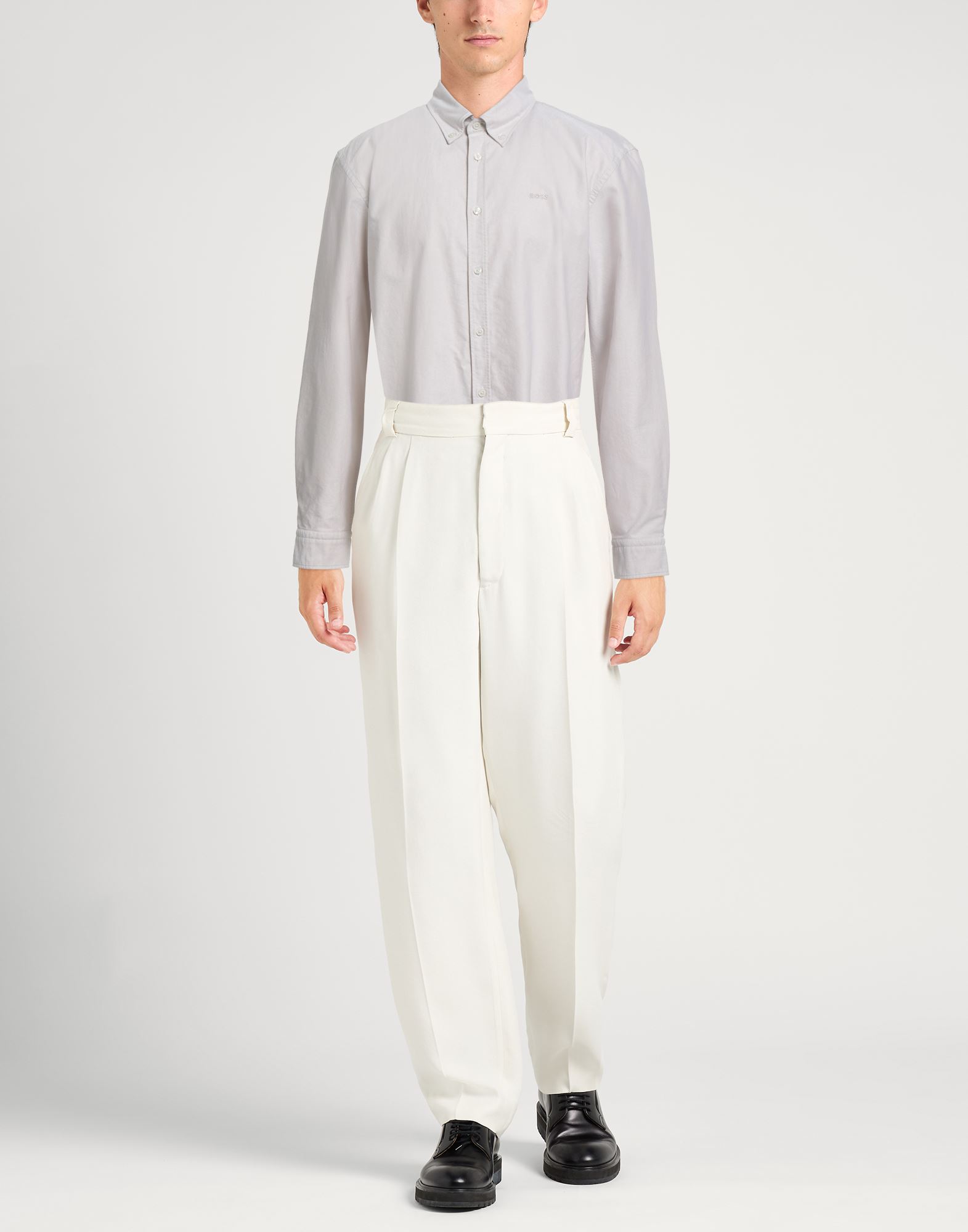  Boss - Tops - Hemden - On Yoox.com 