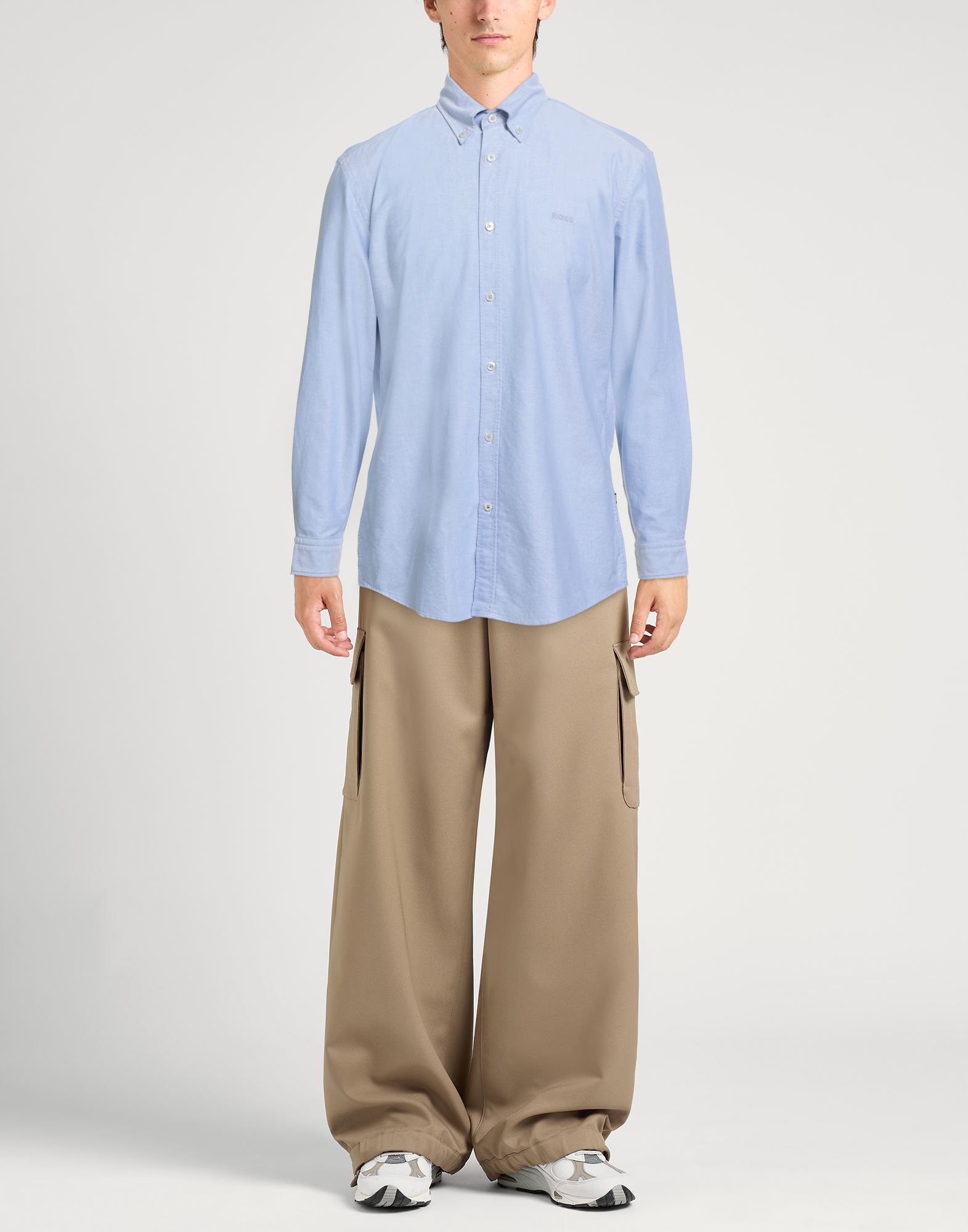  Boss - Tops - Hemden - On Yoox.com 