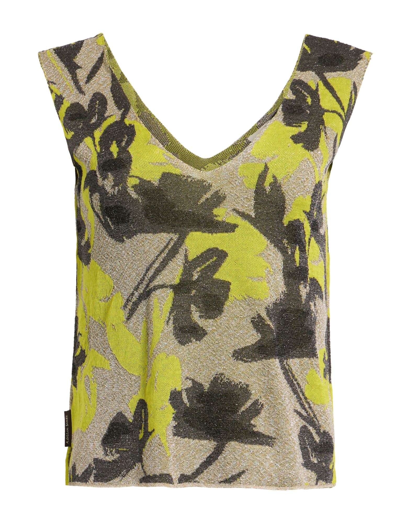  Alessia Santi - Camisetas Y Tops - Tops - On Yoox.com 