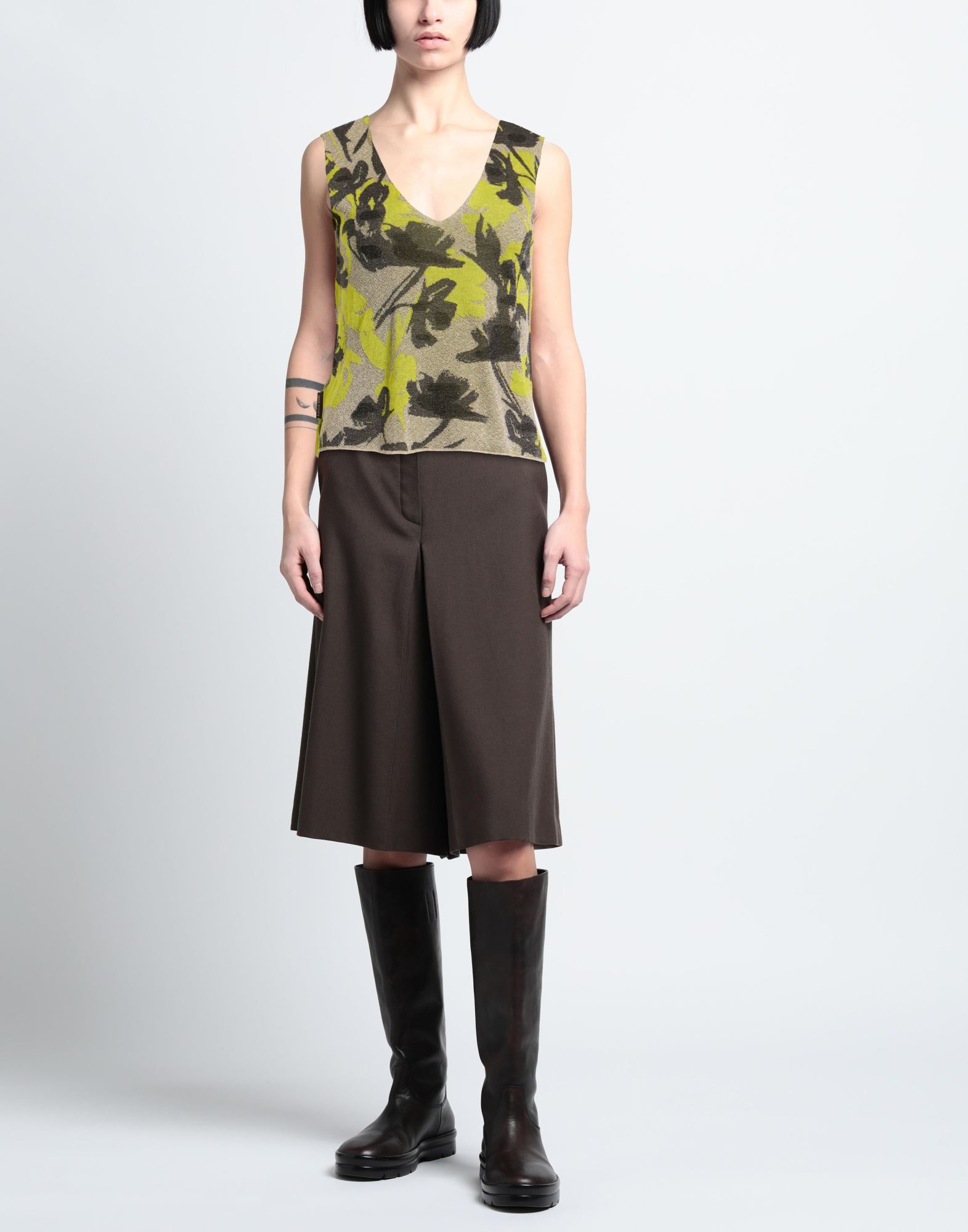  Alessia Santi - Camisetas Y Tops - Tops - On Yoox.com 