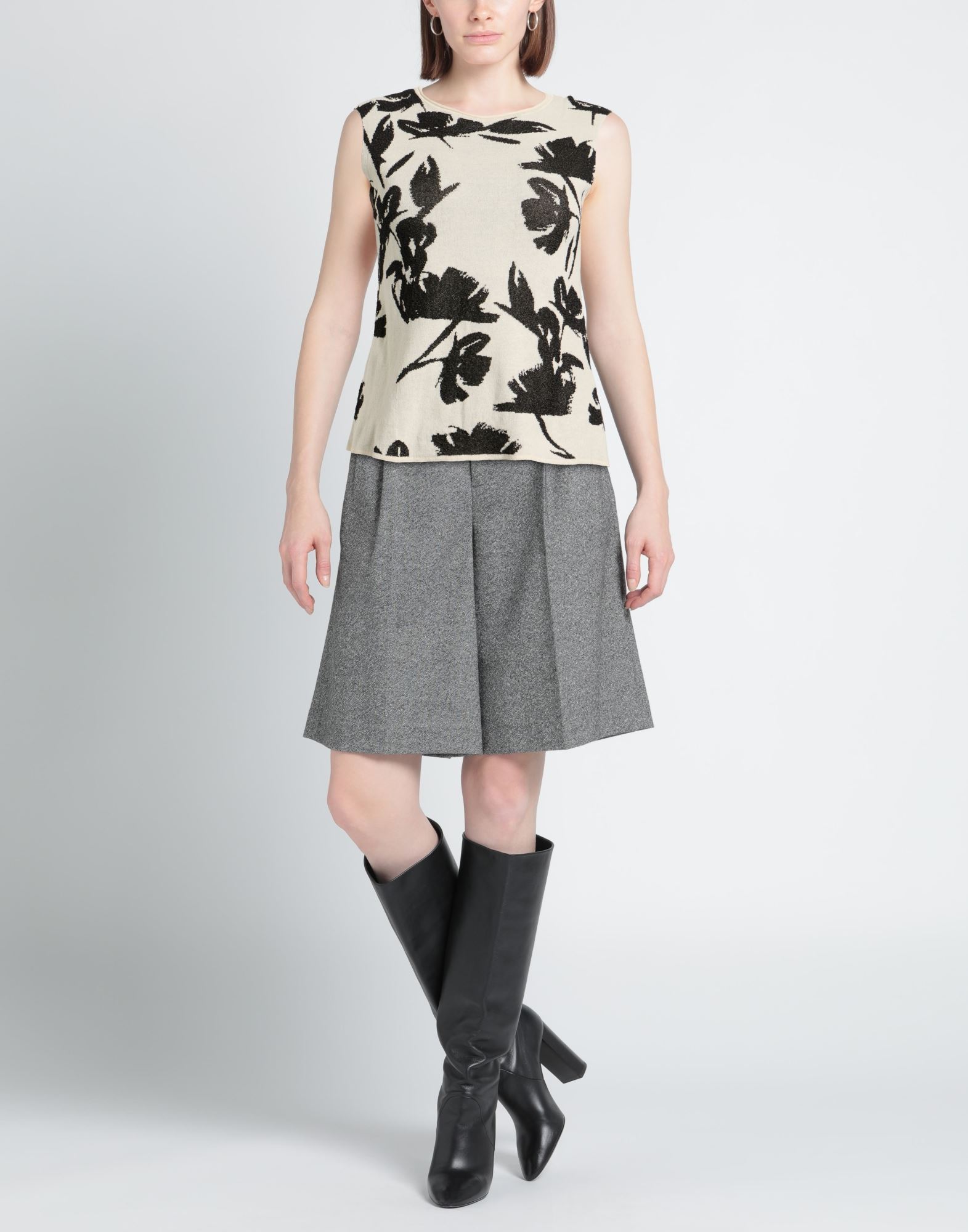  Alessia Santi - Camisetas Y Tops - Tops - On Yoox.com 