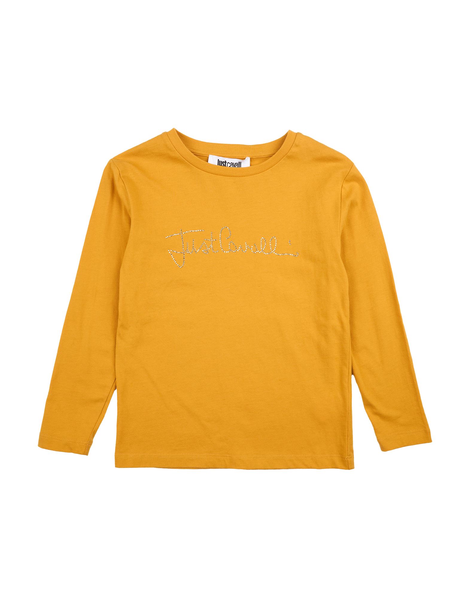  Just Cavalli - Camisetas Y Tops - Camisetas - On Yoox.com 