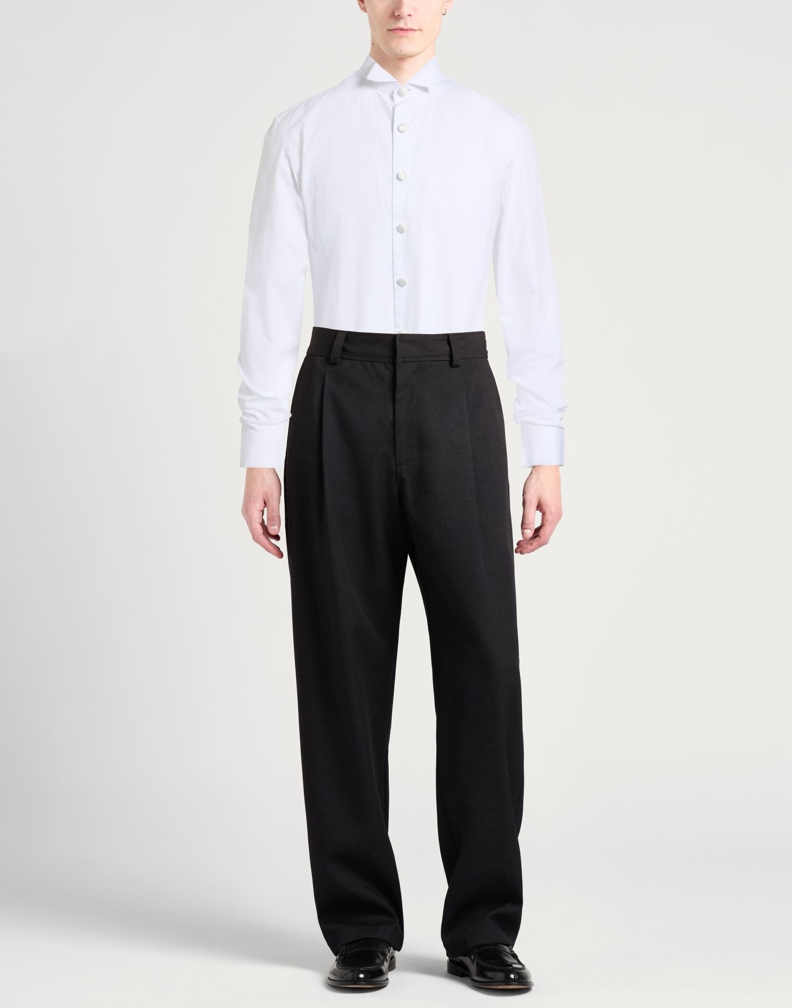  Balmain - Tops - Hemden - On Yoox.com 