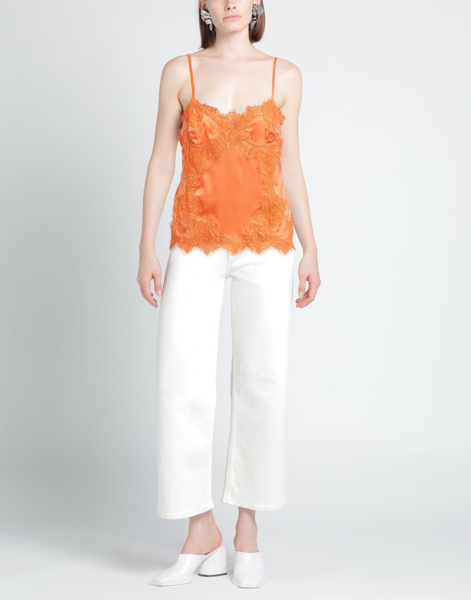  Pink Memories - Camisetas Y Tops - Tops - On Yoox.com 