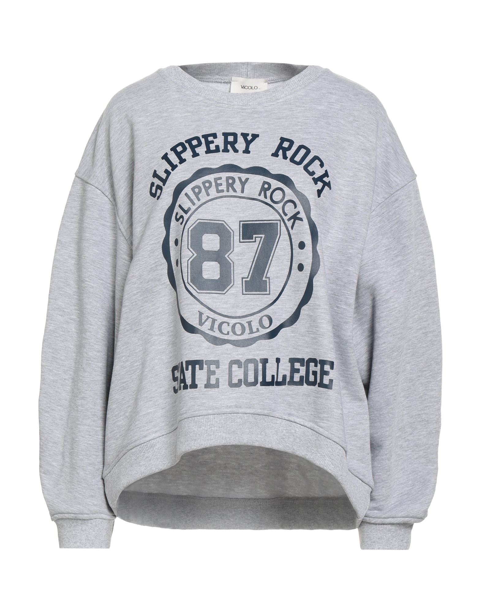  Vicolo - Camisetas Y Tops - Sudaderas - On Yoox.com 